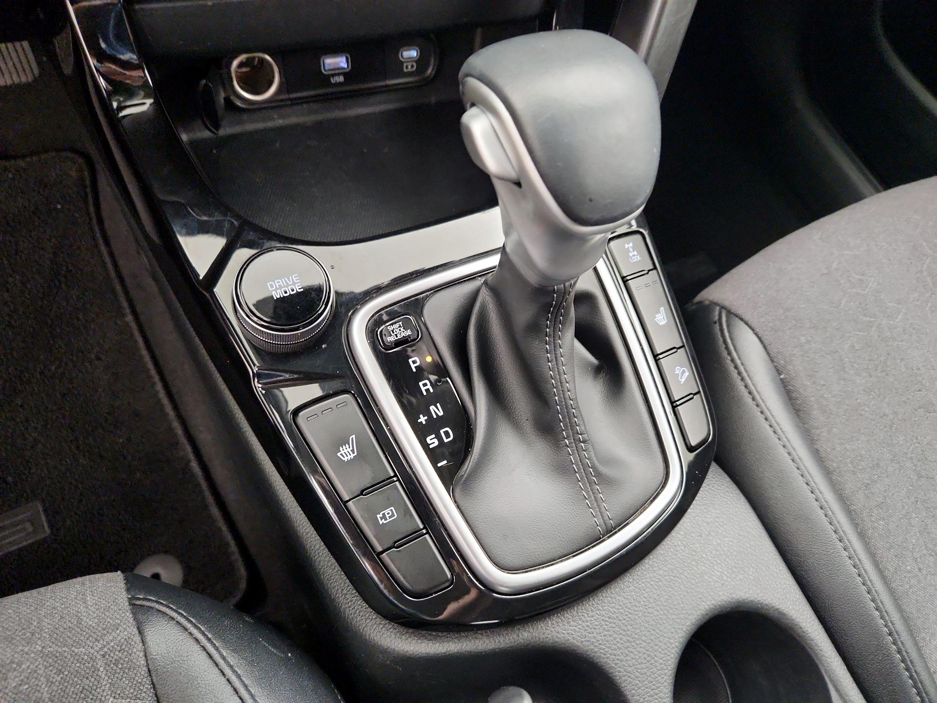 Thumbnail: 2024 Kia Seltos - 18