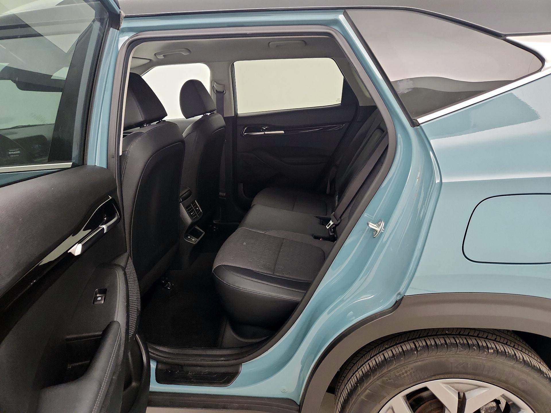 Thumbnail: 2024 Kia Seltos - 20