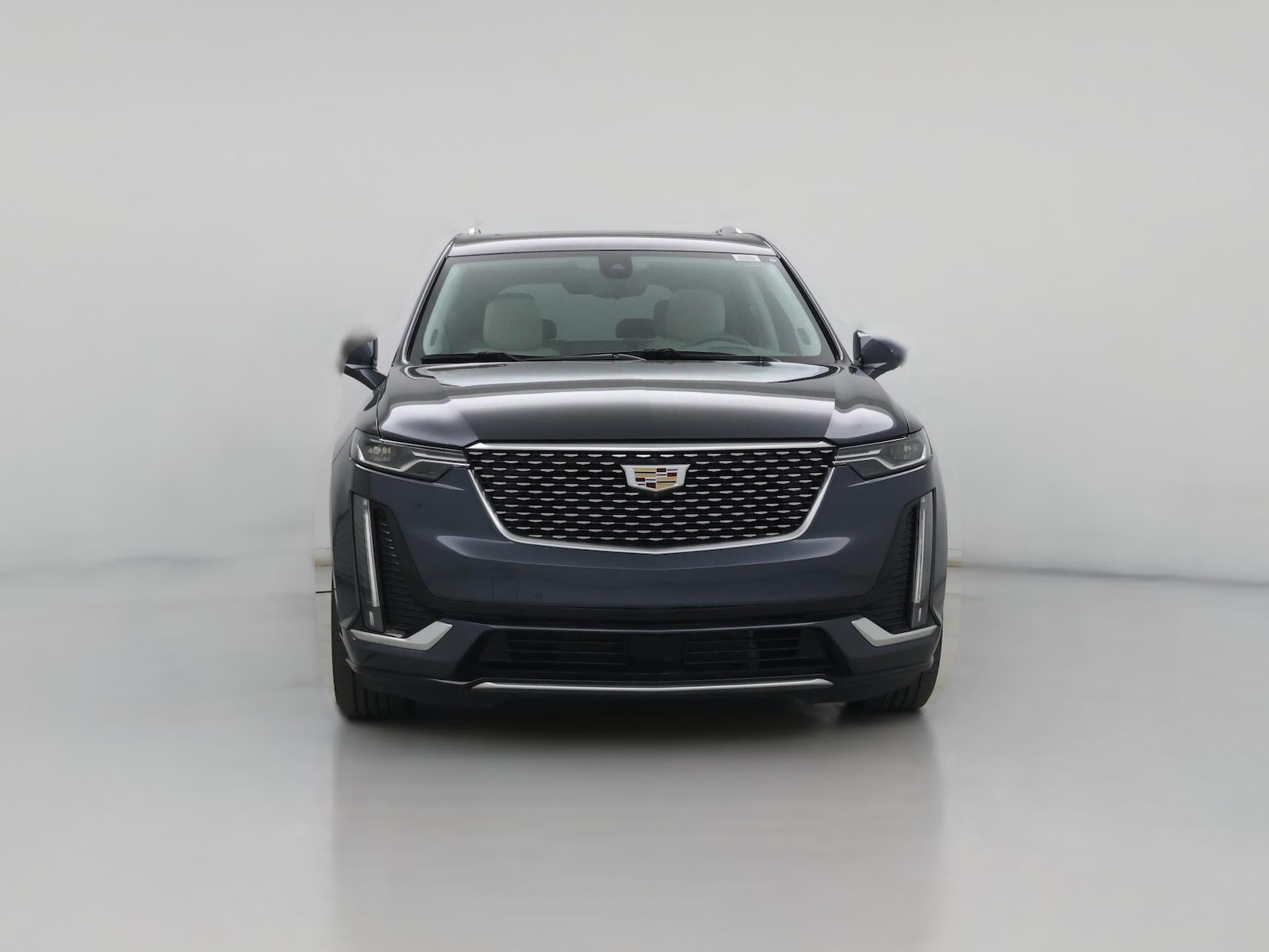 2020 Cadillac XT6