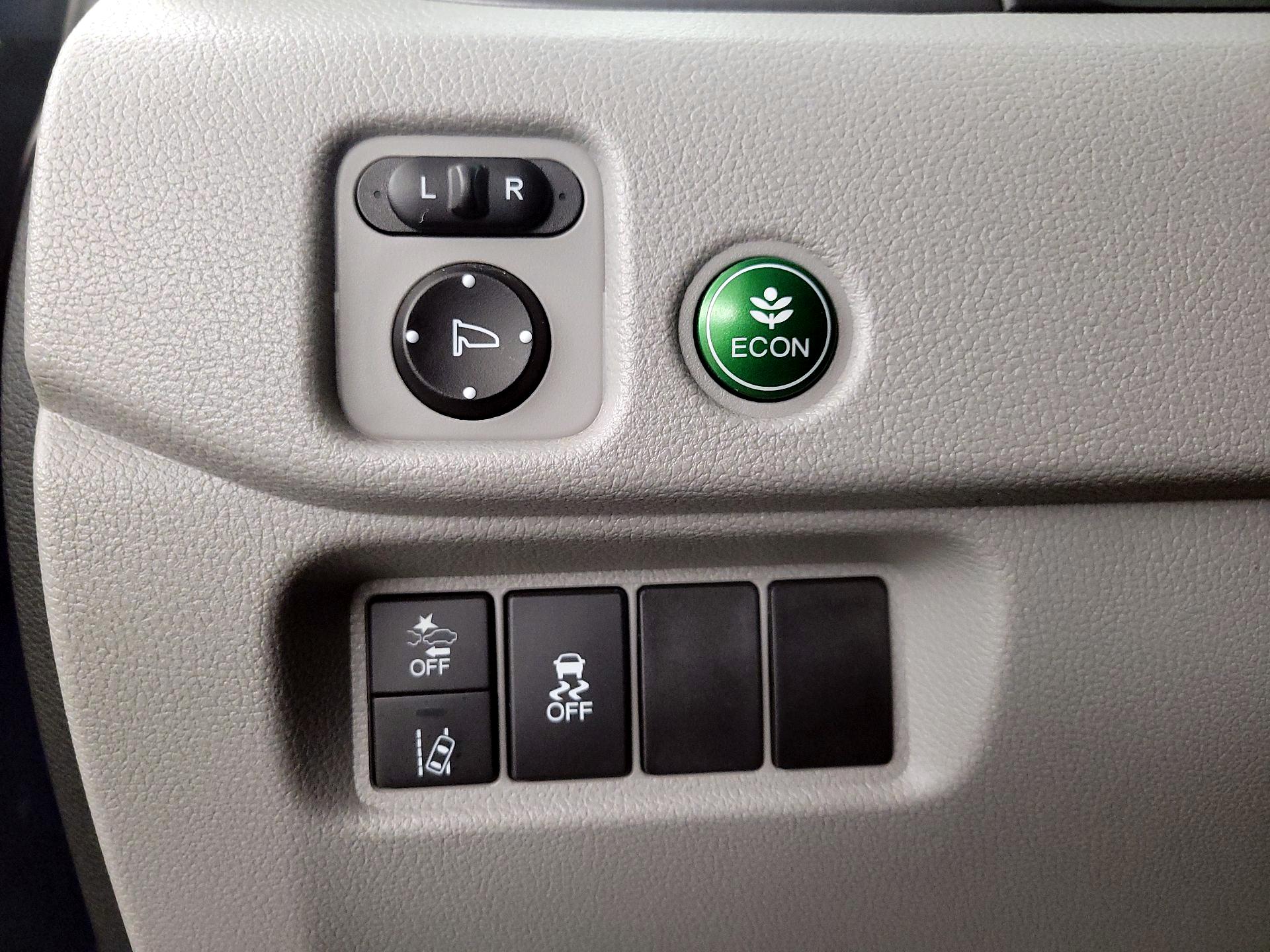 Thumbnail: 2020 Honda Pilot - 13