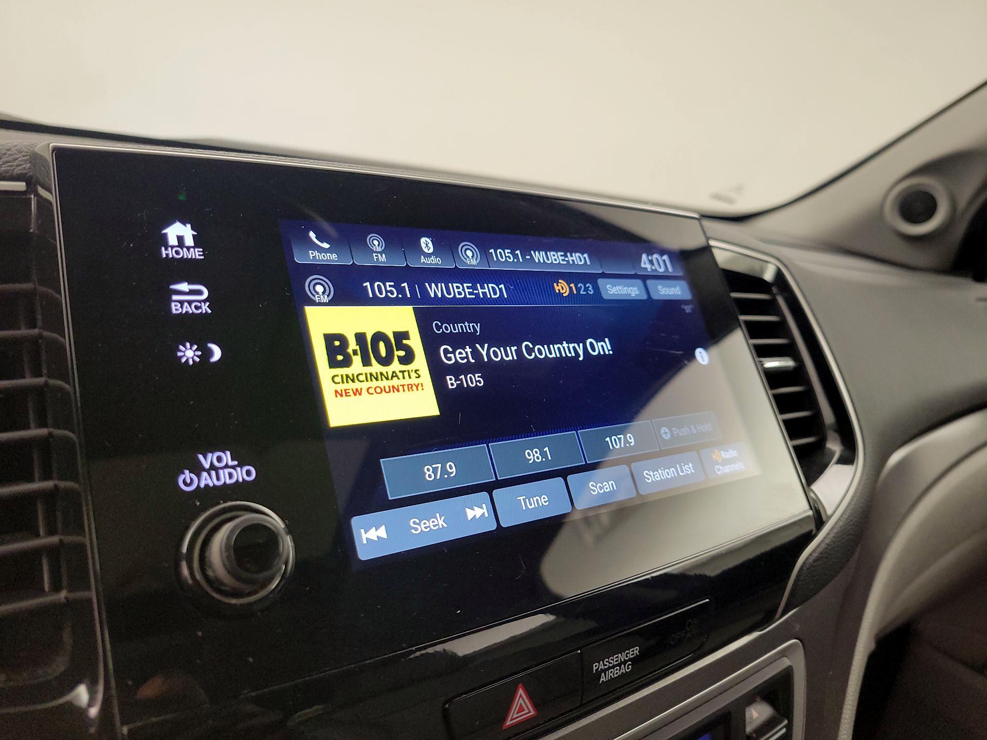 Thumbnail: 2020 Honda Pilot - 15