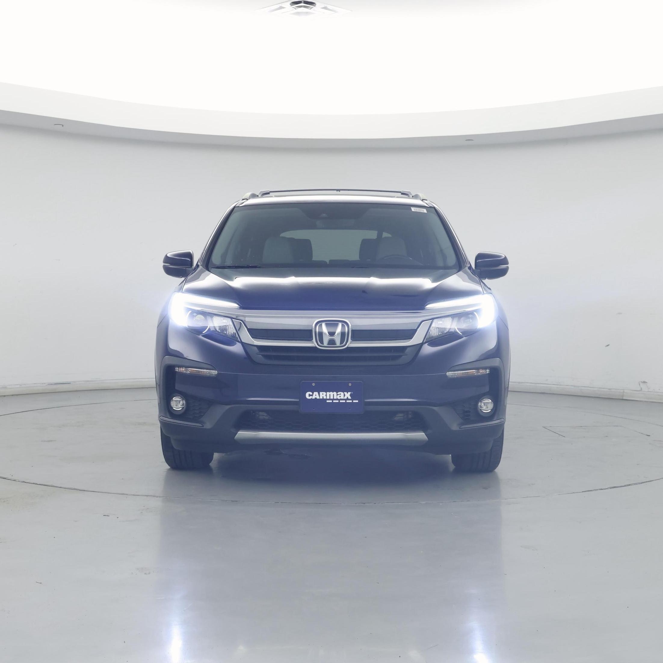 Thumbnail: 2020 Honda Pilot - 5
