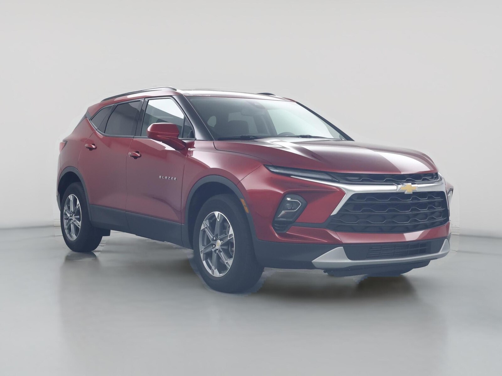 2024 Chevrolet Blazer