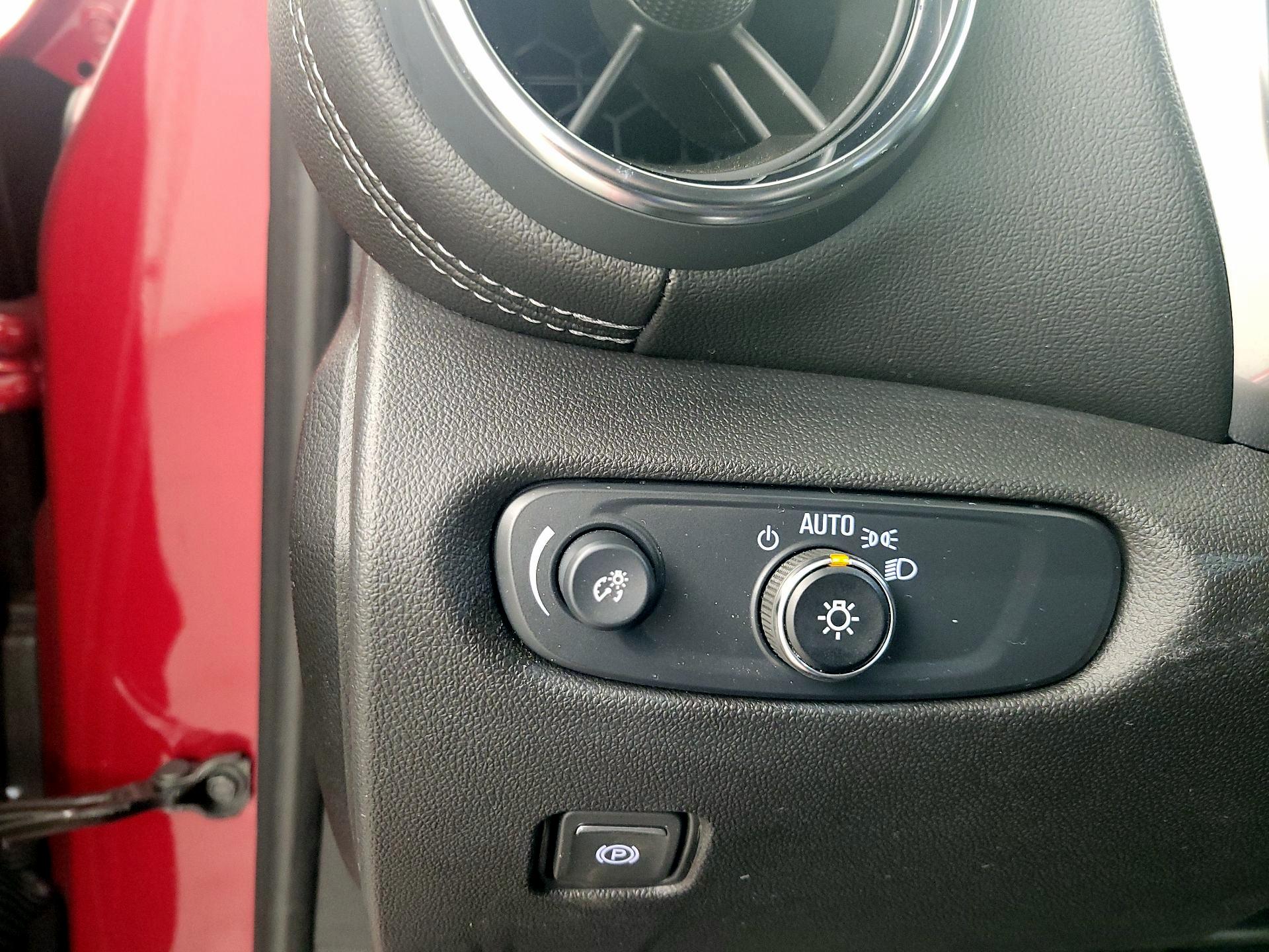 Thumbnail: 2024 Chevrolet Blazer - 13