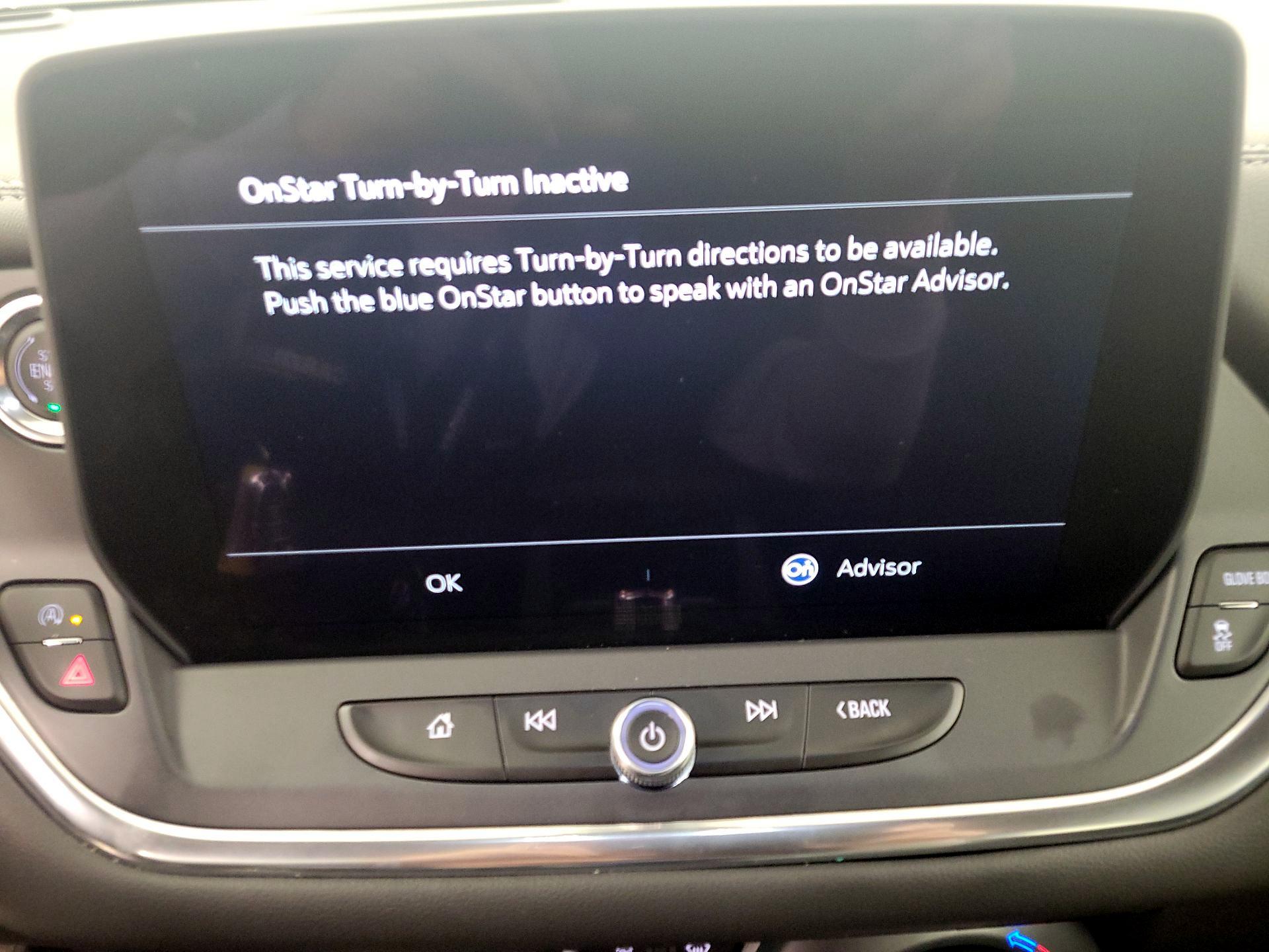 Thumbnail: 2024 Chevrolet Blazer - 14