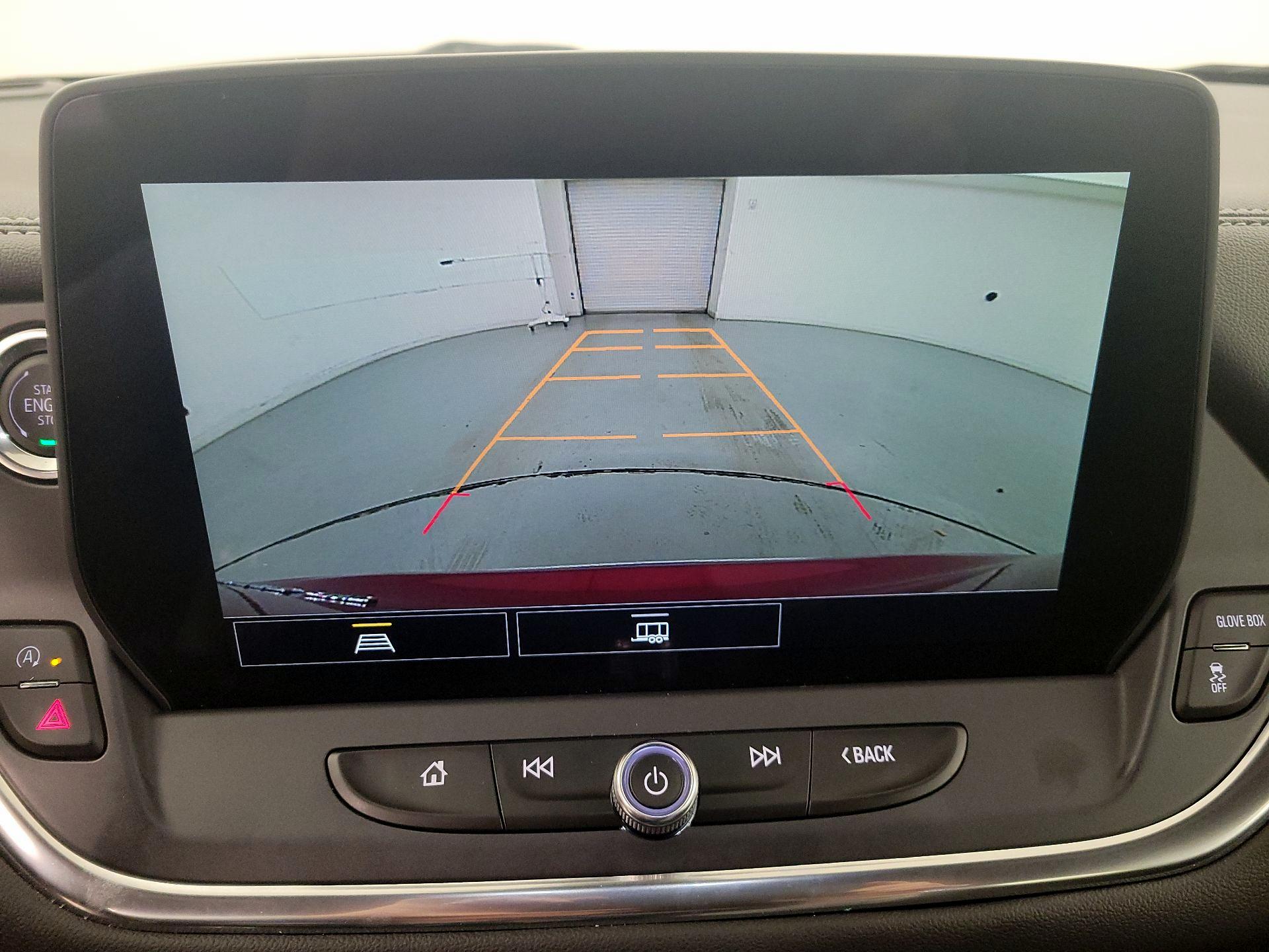 Thumbnail: 2024 Chevrolet Blazer - 15