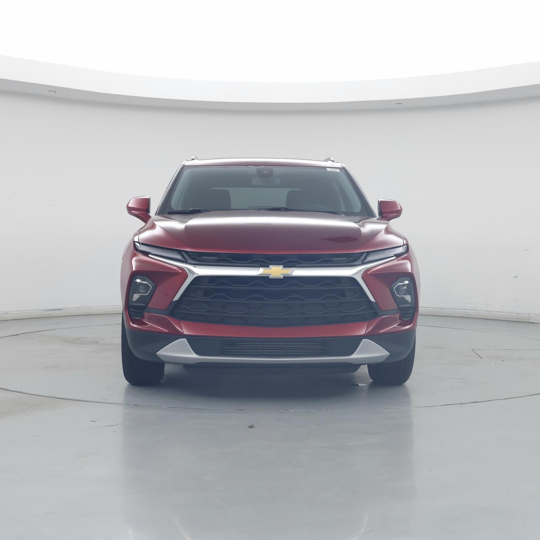 Thumbnail: 2024 Chevrolet Blazer - 5