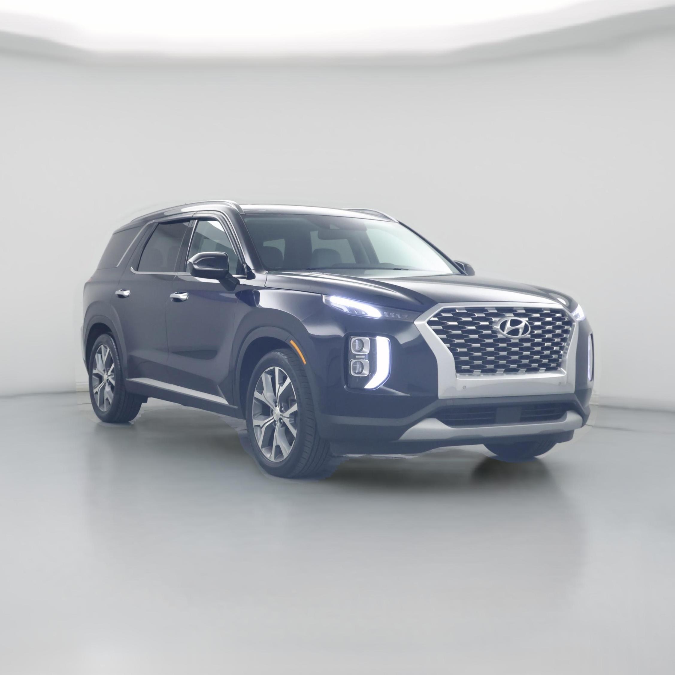 Thumbnail: 2020 Hyundai Palisade - 1