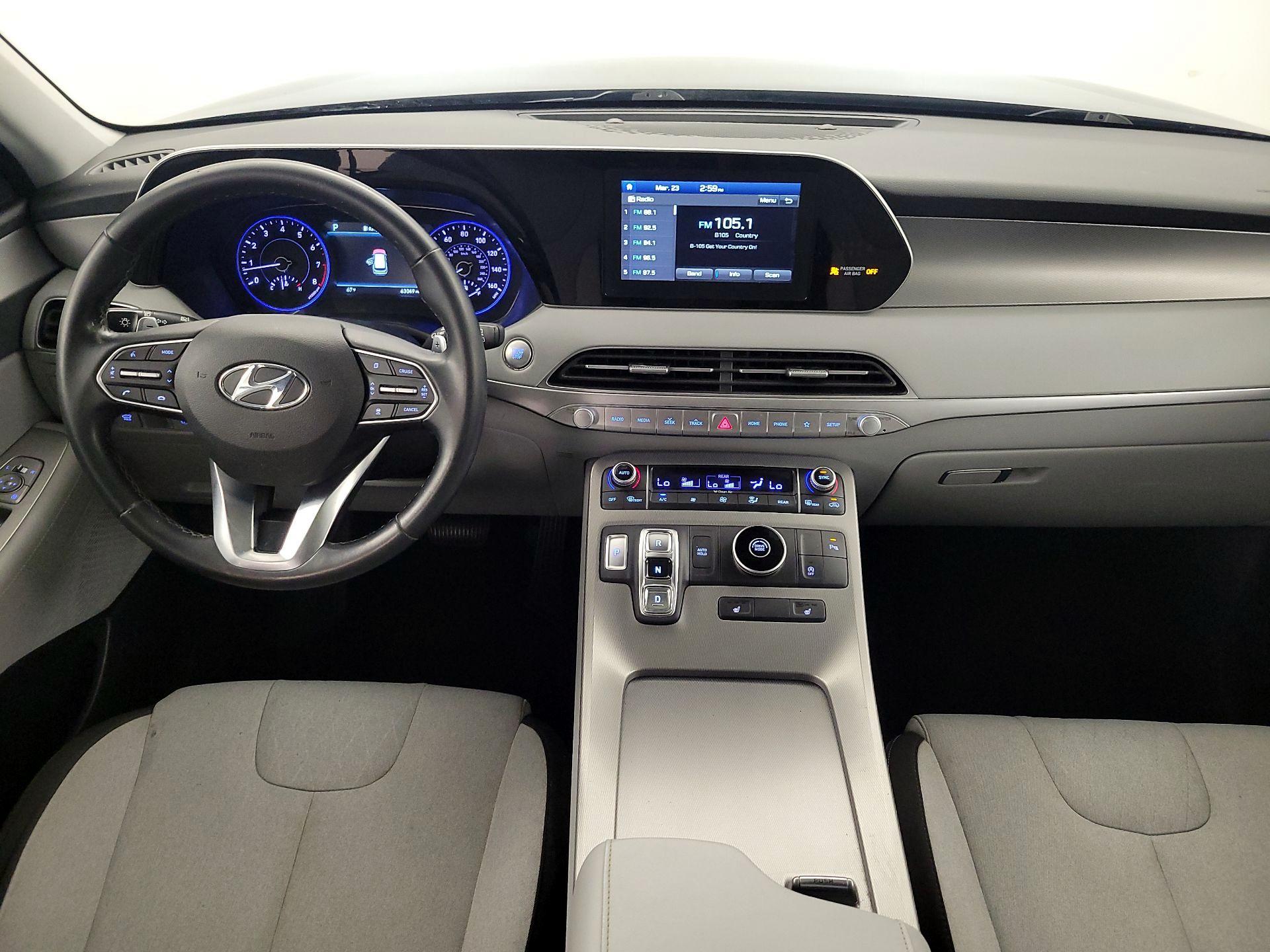 Thumbnail: 2020 Hyundai Palisade - 9