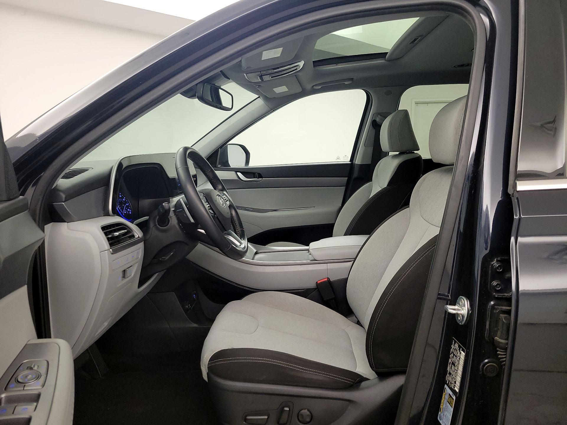 Thumbnail: 2020 Hyundai Palisade - 11