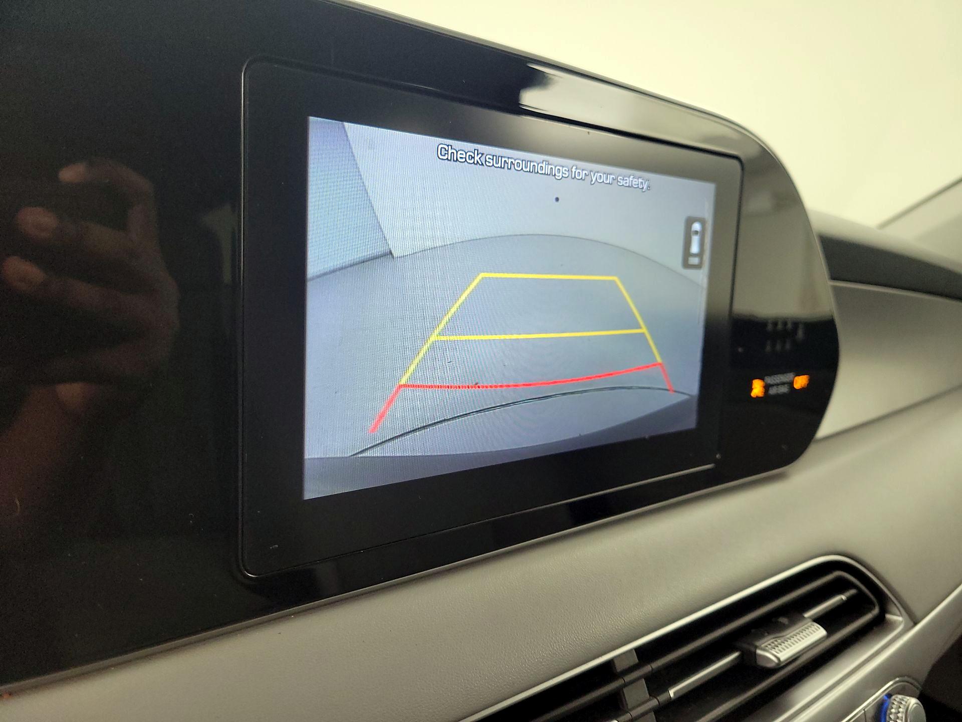 Thumbnail: 2020 Hyundai Palisade - 14