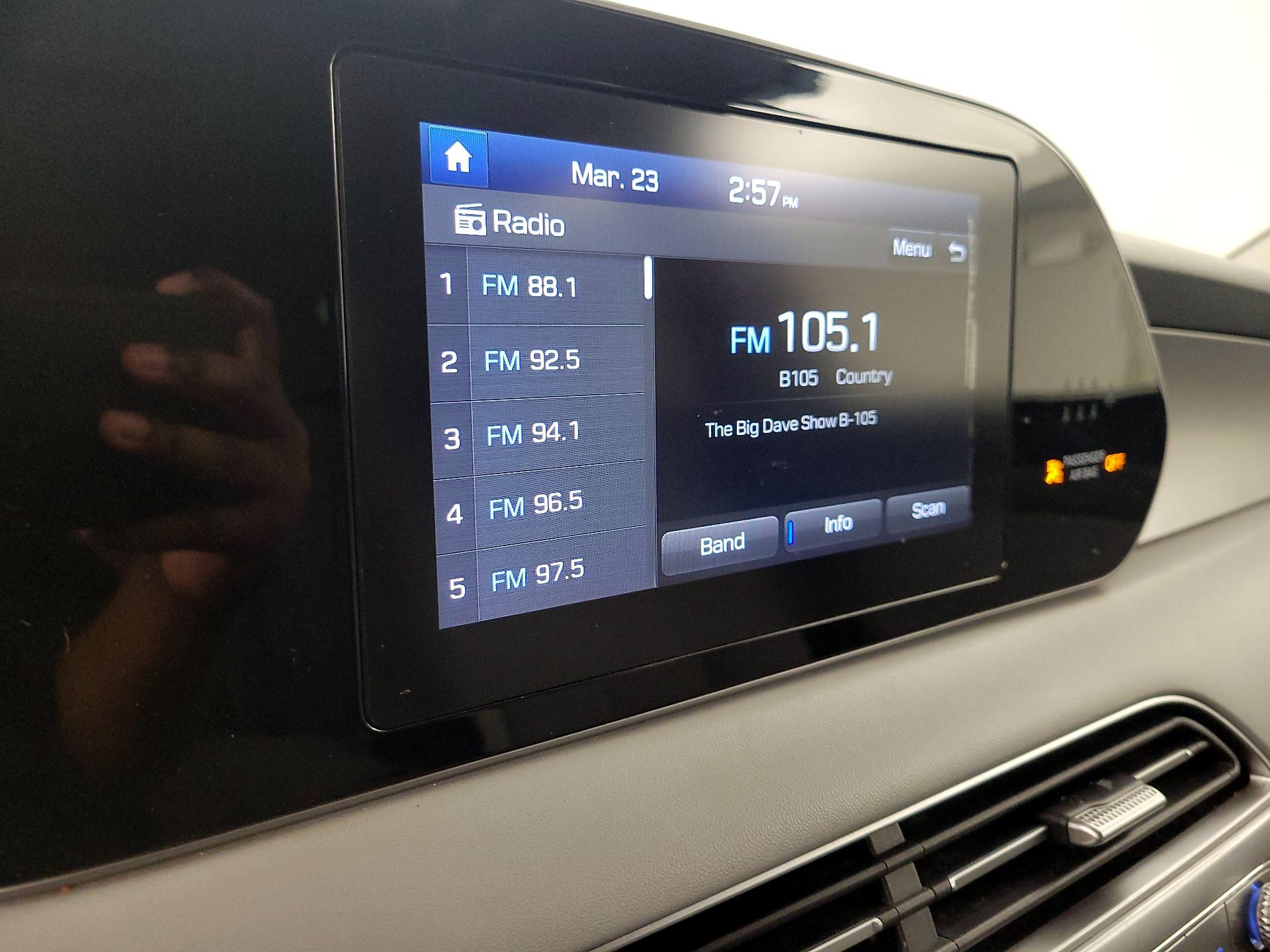 Thumbnail: 2020 Hyundai Palisade - 15