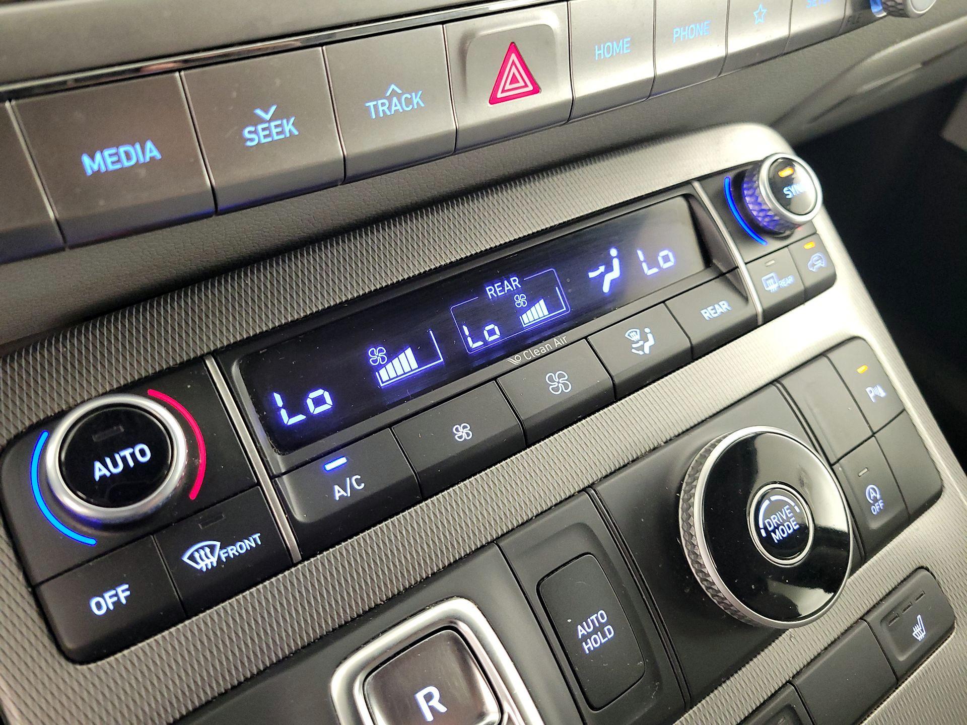 Thumbnail: 2020 Hyundai Palisade - 16