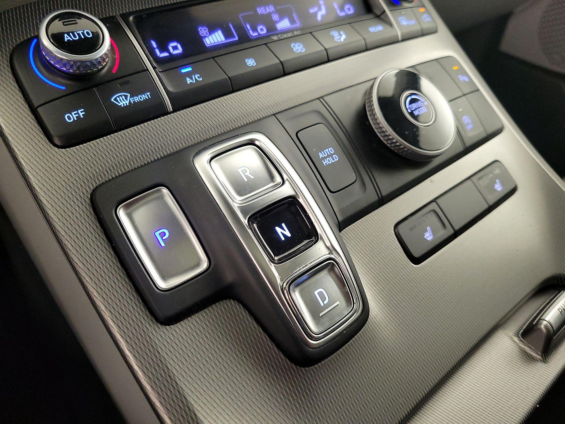 Thumbnail: 2020 Hyundai Palisade - 17