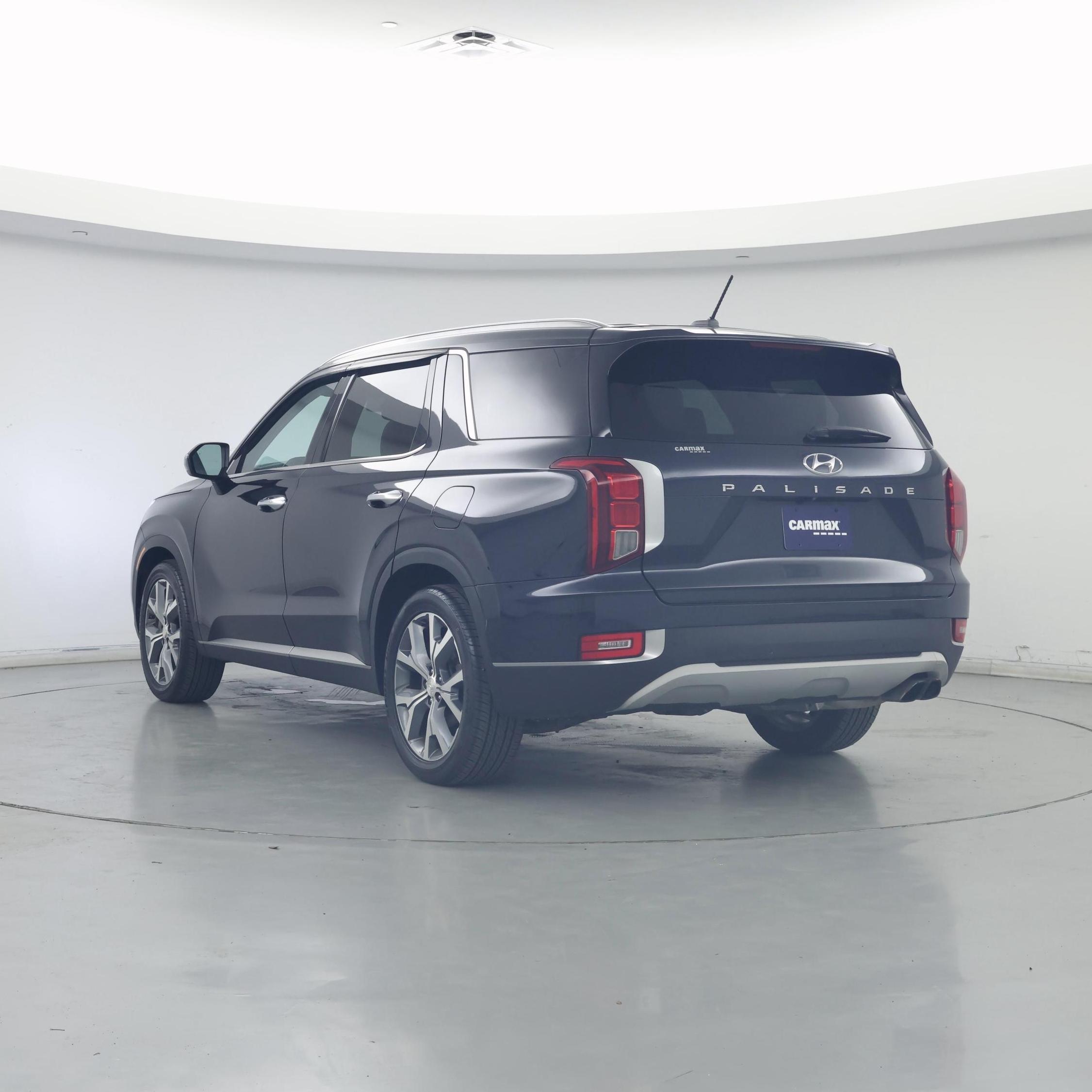 Thumbnail: 2020 Hyundai Palisade - 2