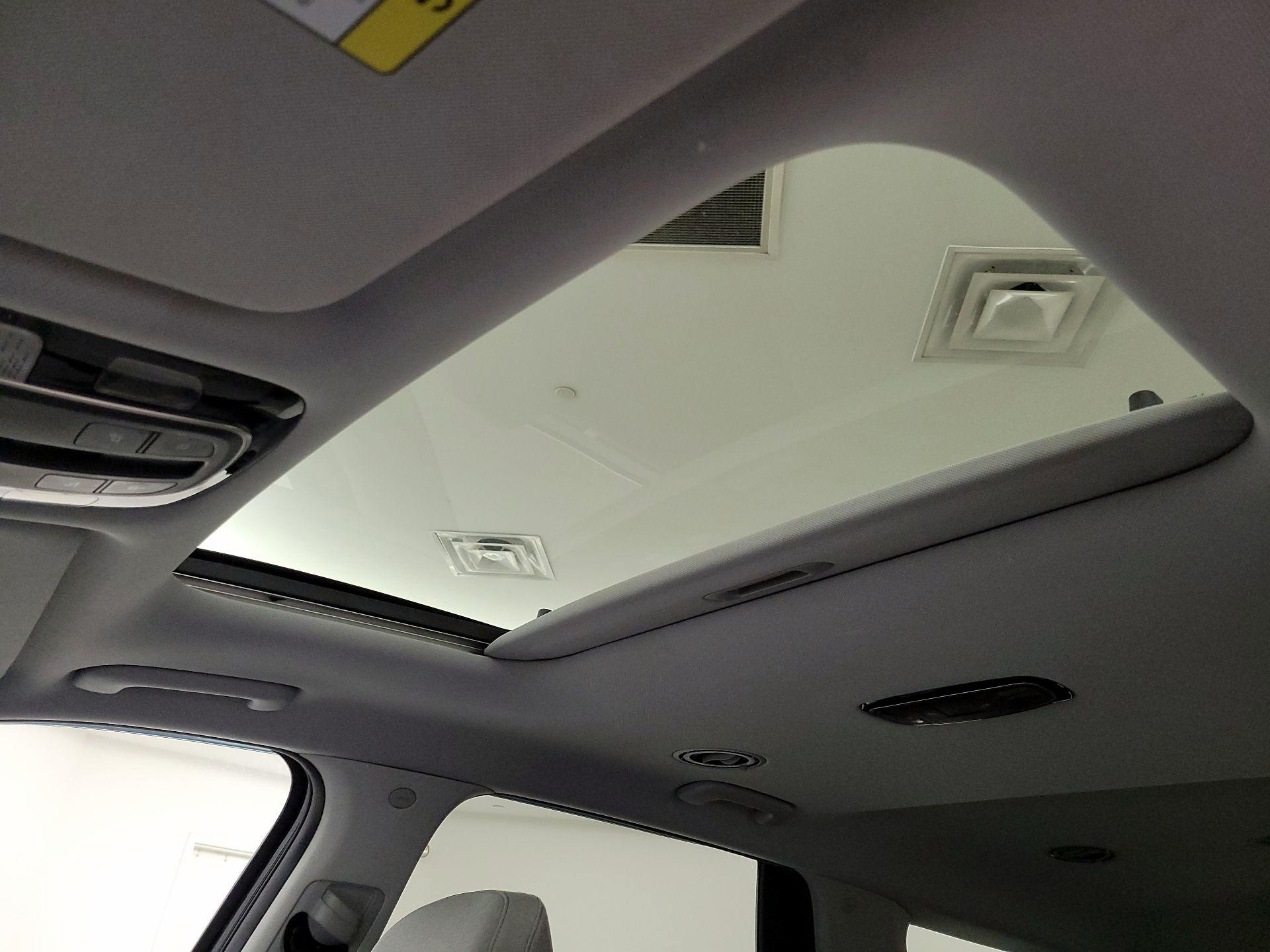 Thumbnail: 2020 Hyundai Palisade - 19