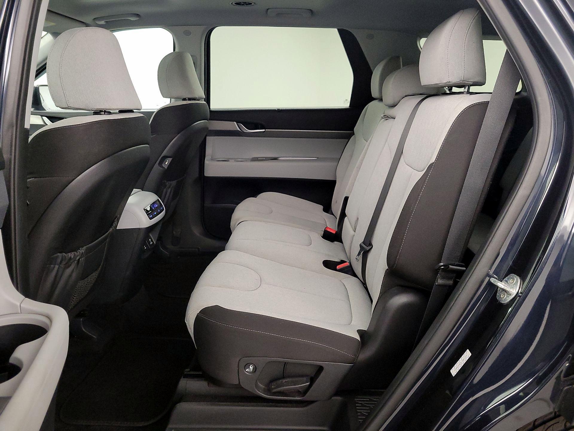 Thumbnail: 2020 Hyundai Palisade - 20