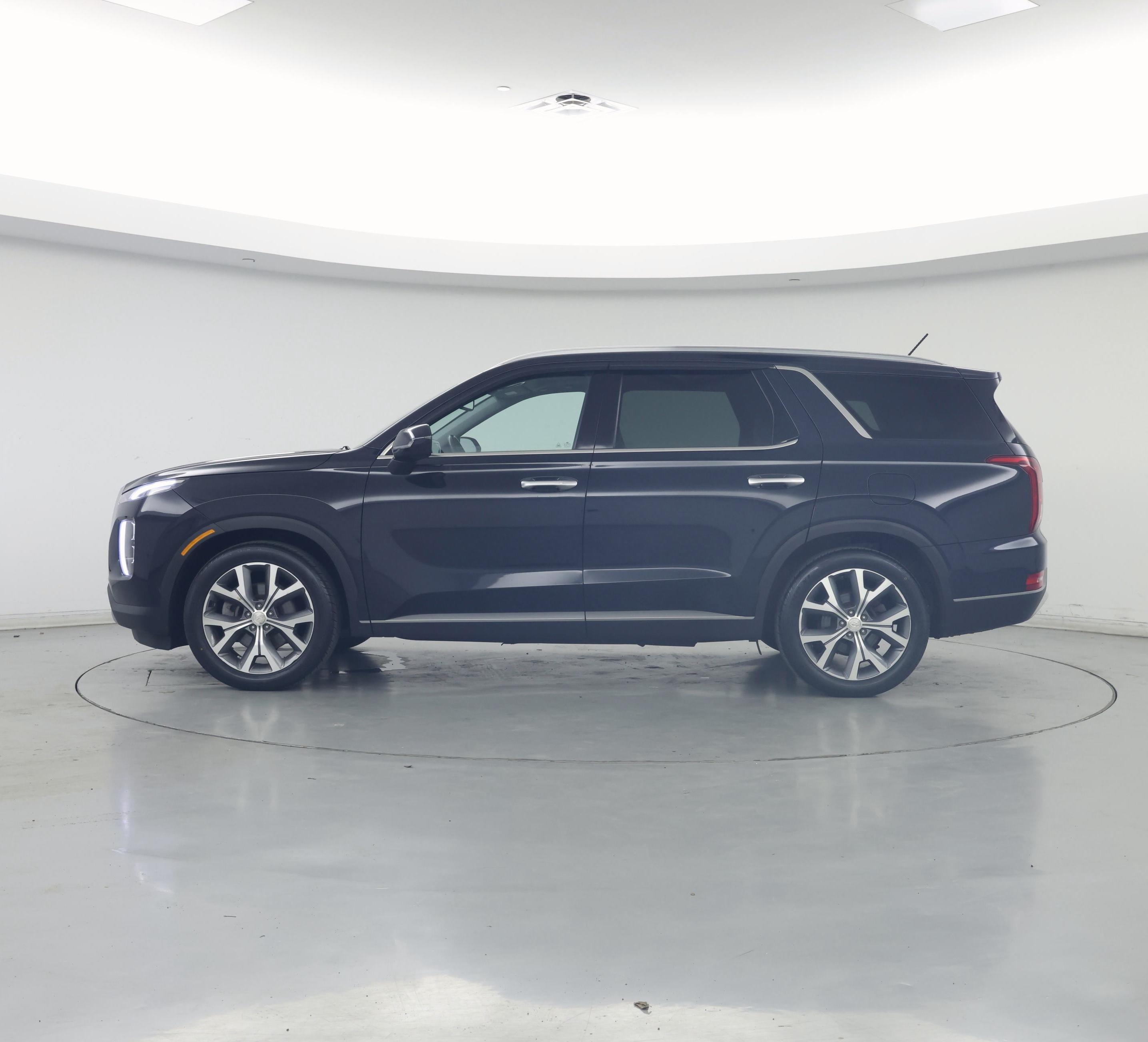 Thumbnail: 2020 Hyundai Palisade - 3