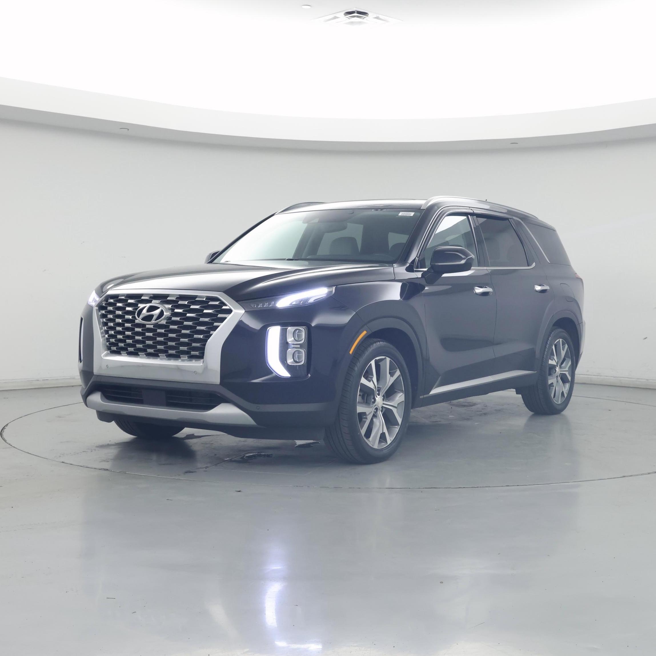 Thumbnail: 2020 Hyundai Palisade - 4
