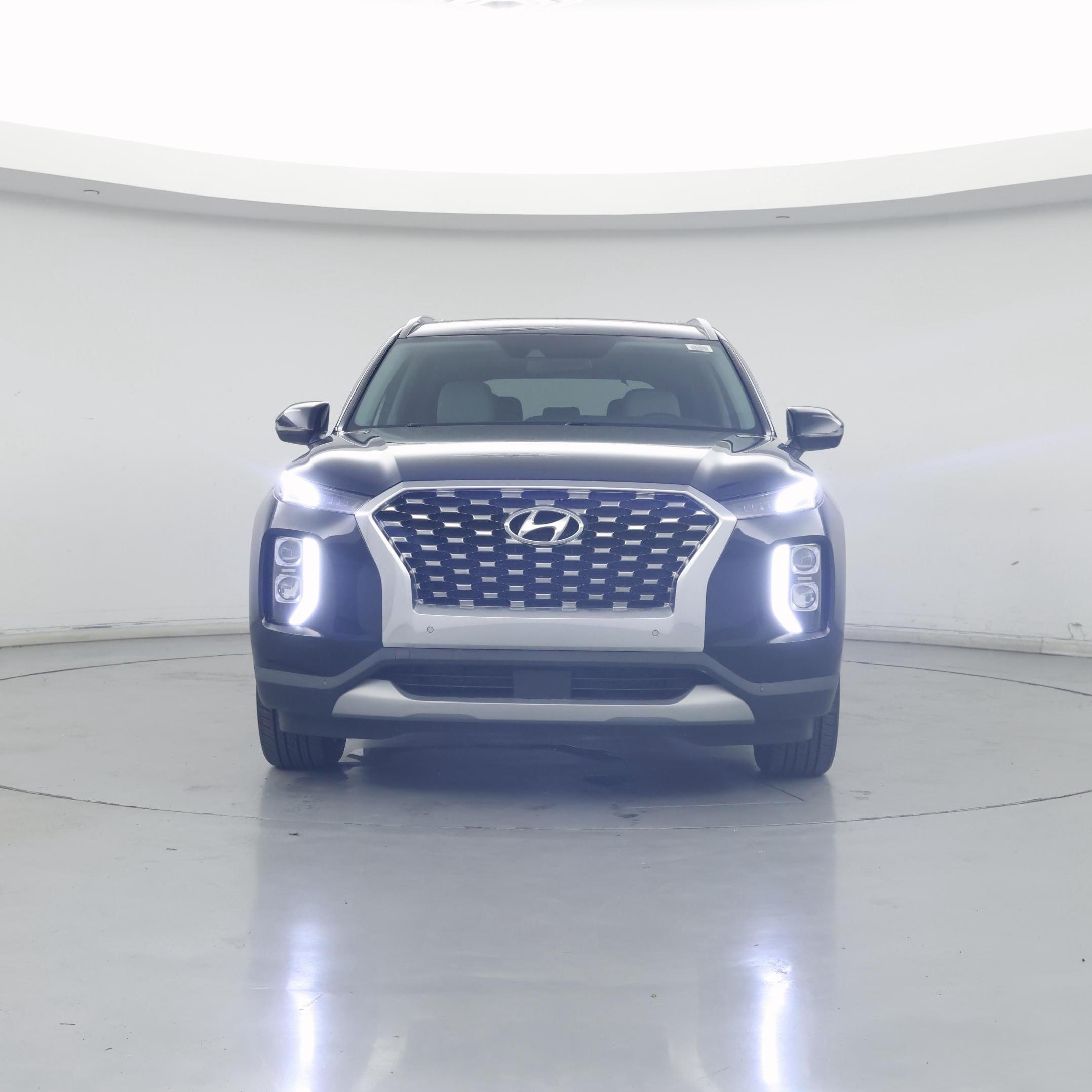 Thumbnail: 2020 Hyundai Palisade - 5