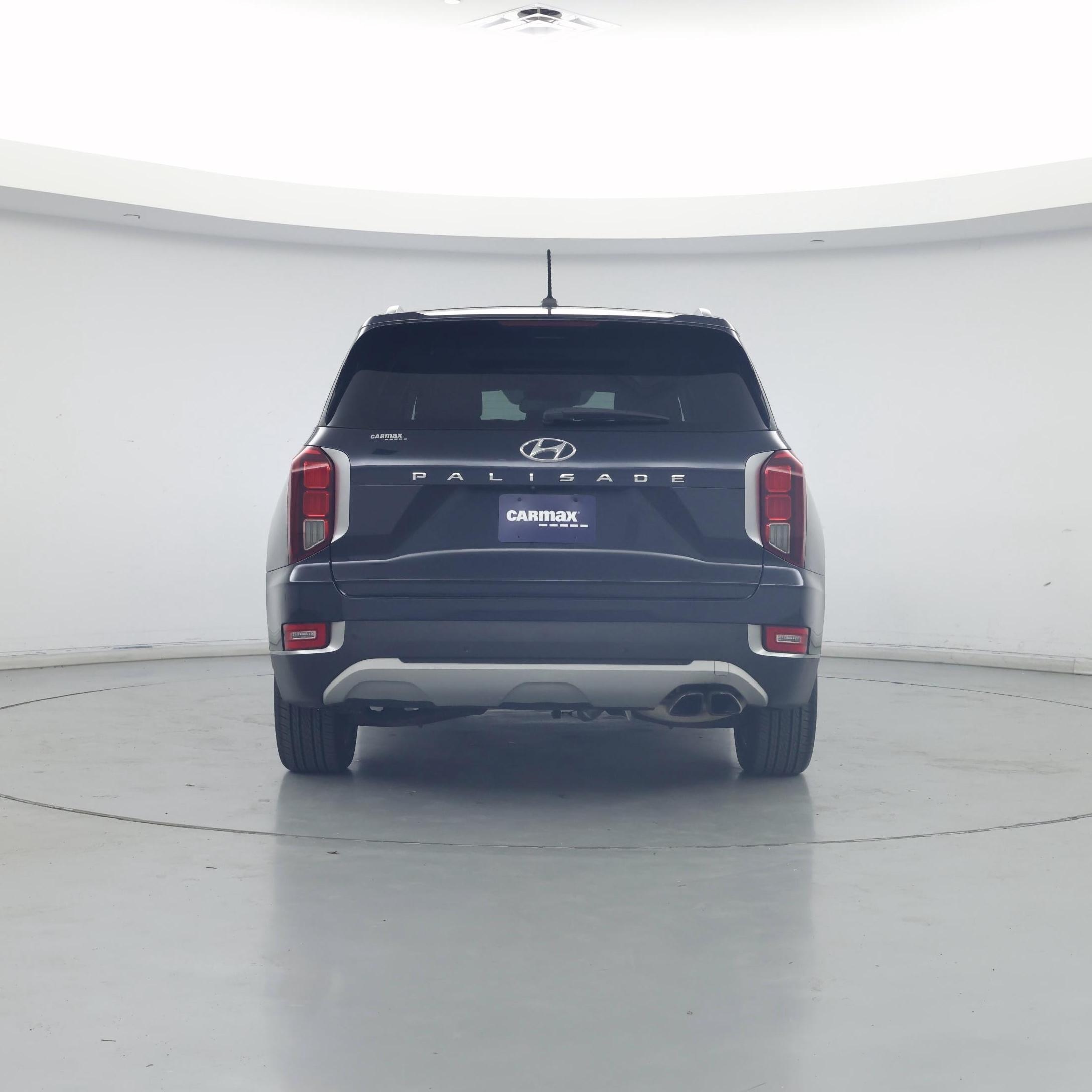 Thumbnail: 2020 Hyundai Palisade - 6