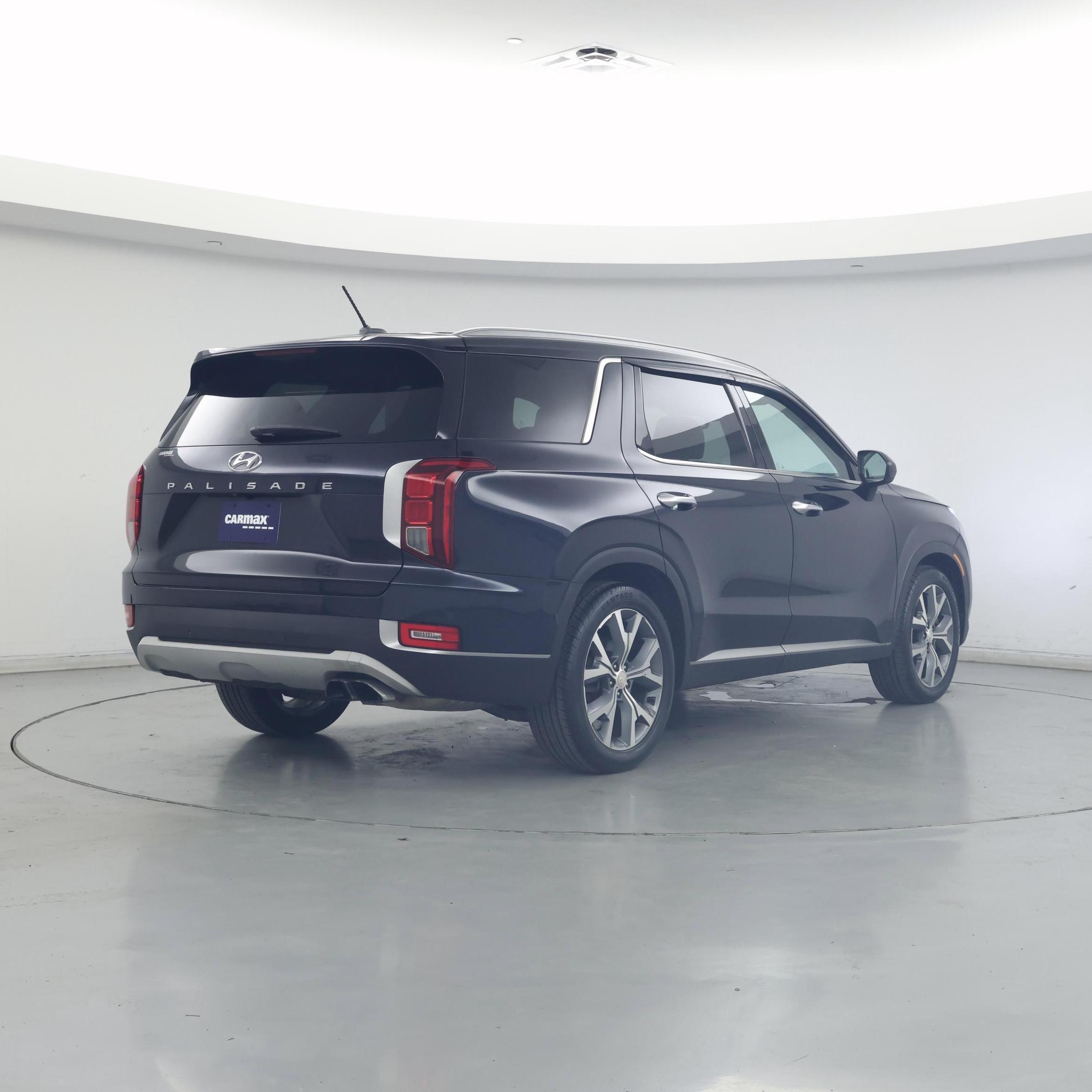 Thumbnail: 2020 Hyundai Palisade - 8