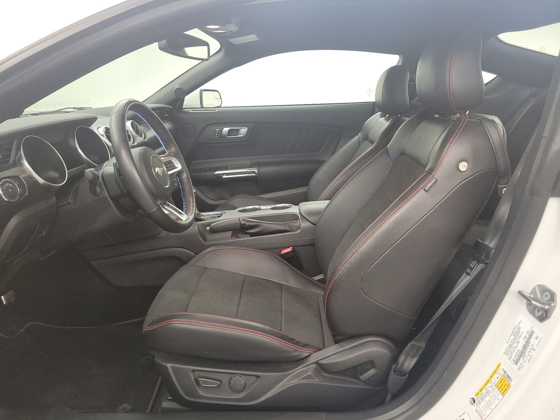 Thumbnail: 2020 Ford Mustang - 11