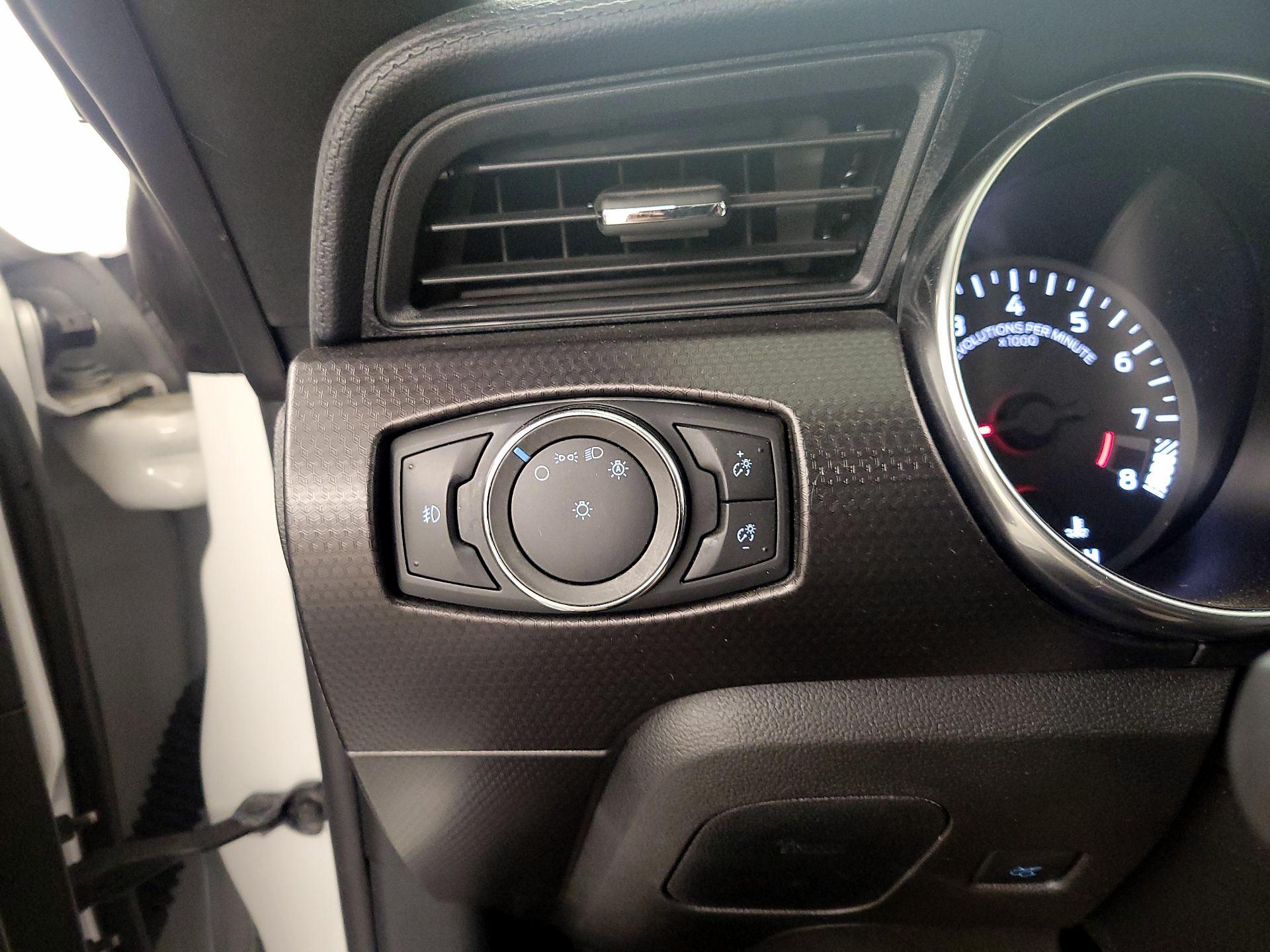 Thumbnail: 2020 Ford Mustang - 13