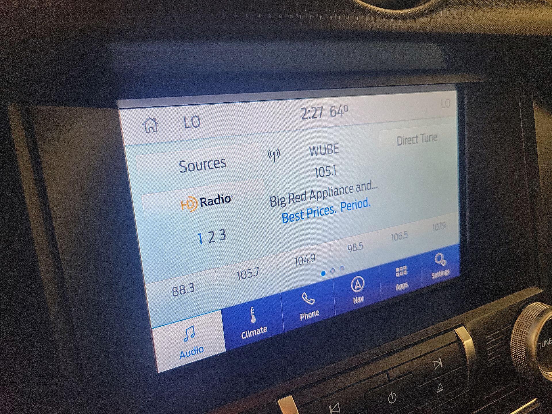 Thumbnail: 2020 Ford Mustang - 16