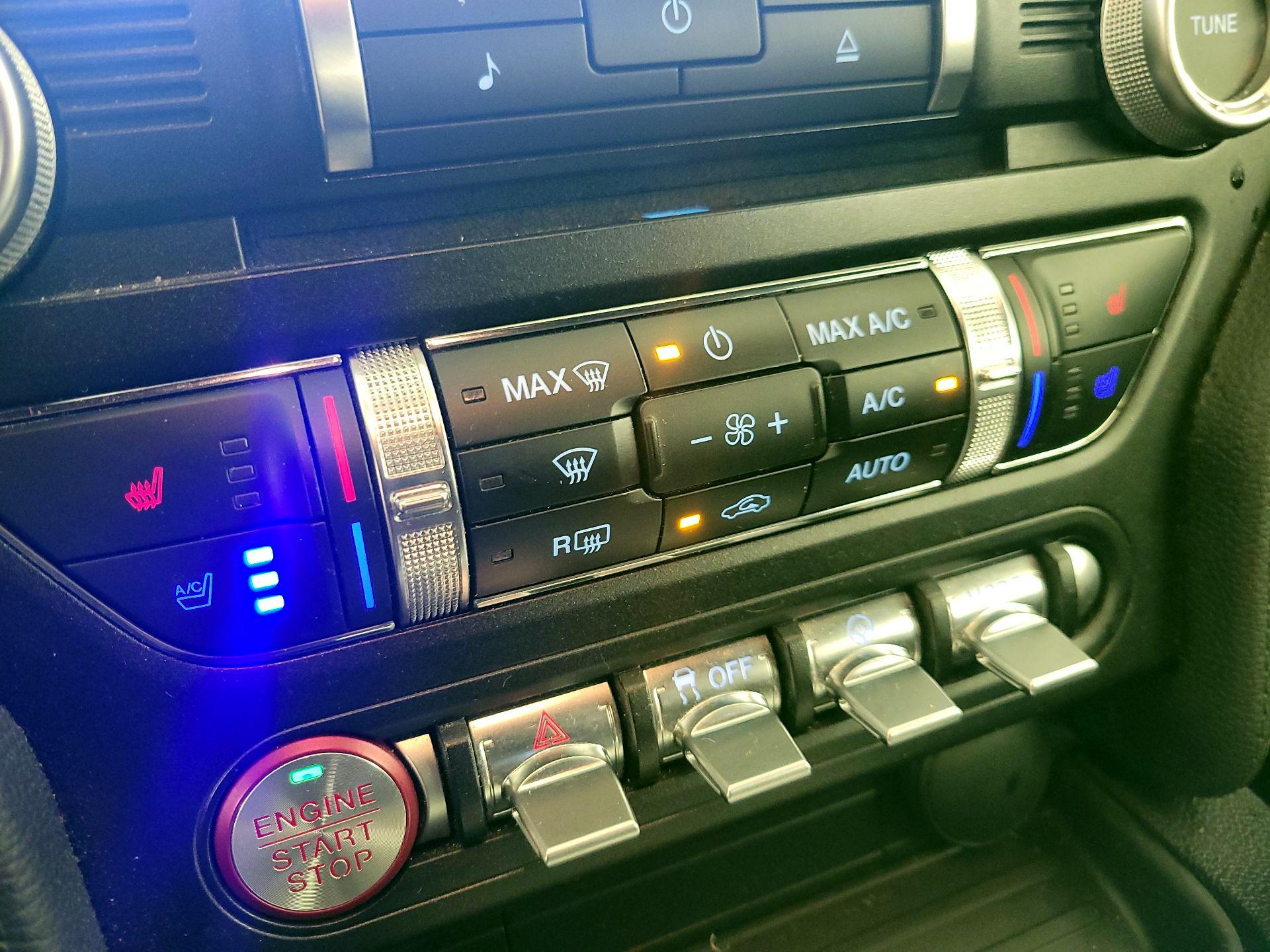 Thumbnail: 2020 Ford Mustang - 17