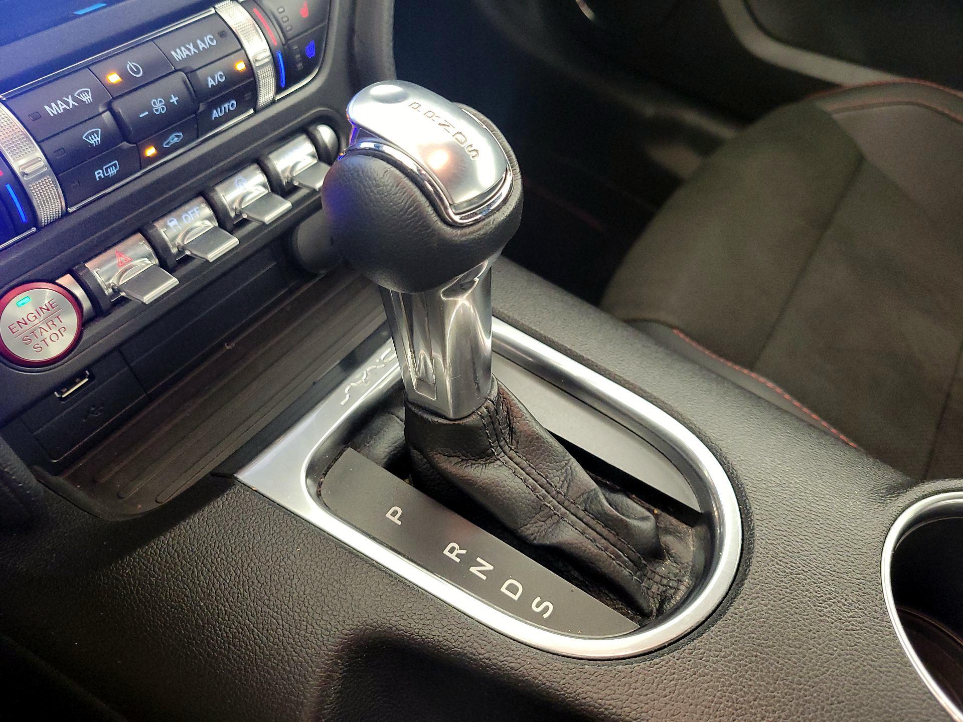 Thumbnail: 2020 Ford Mustang - 18