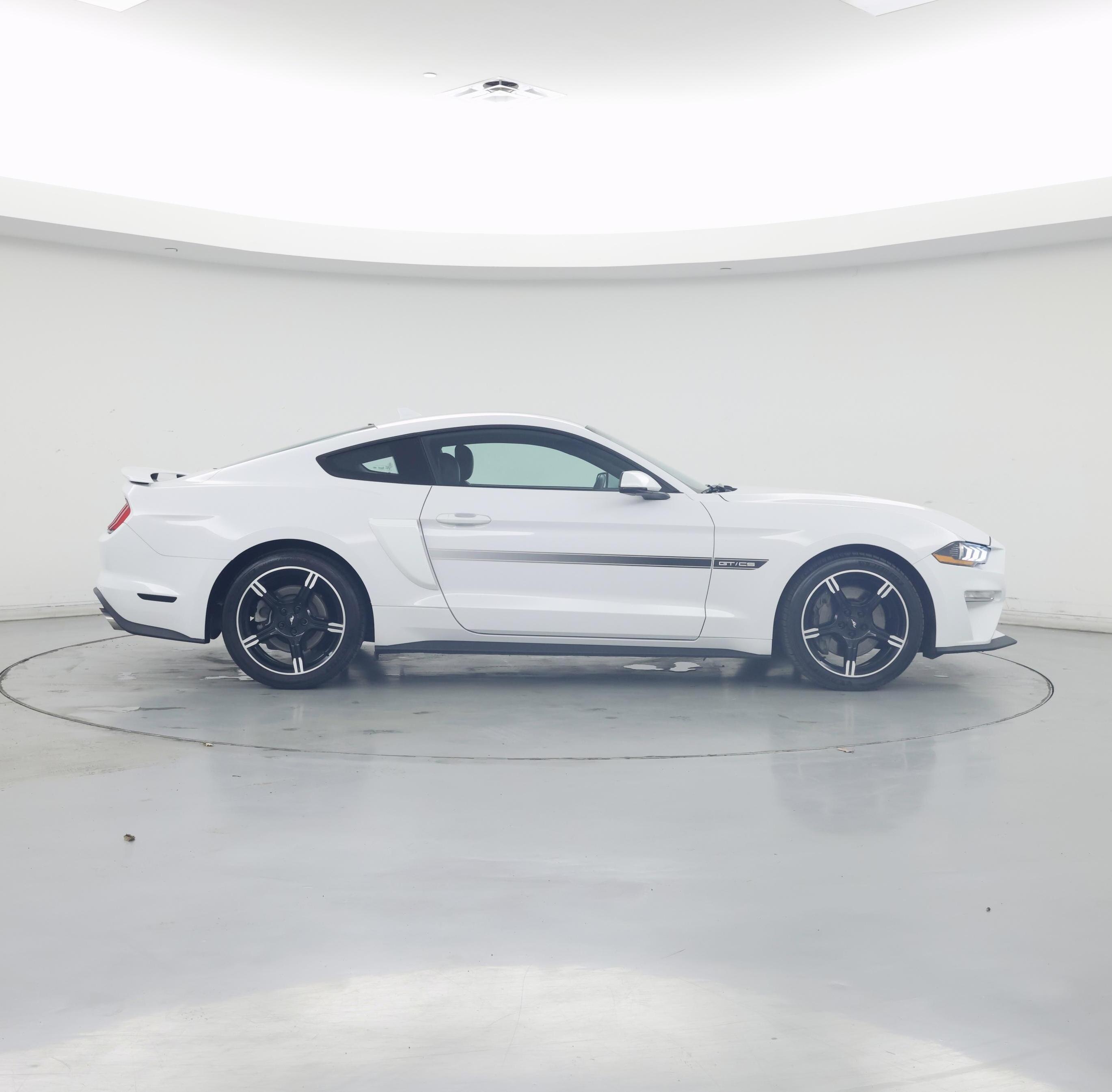 Thumbnail: 2020 Ford Mustang - 7