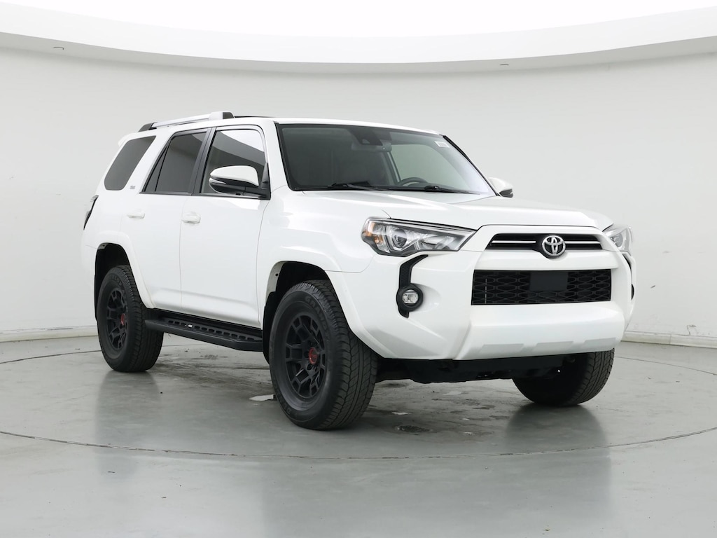 Toyota 4Runner SR5 Premium 4WD