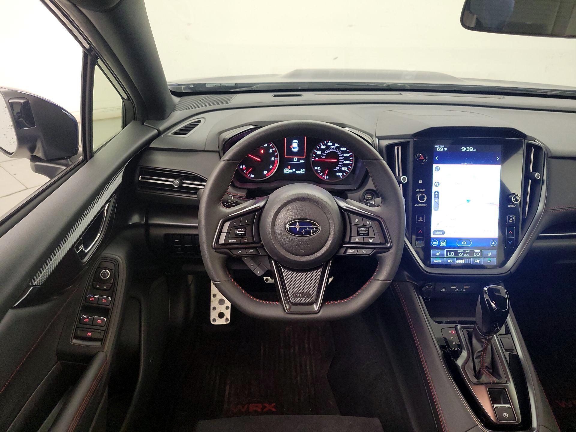 Thumbnail: 2022 Subaru WRX - 10