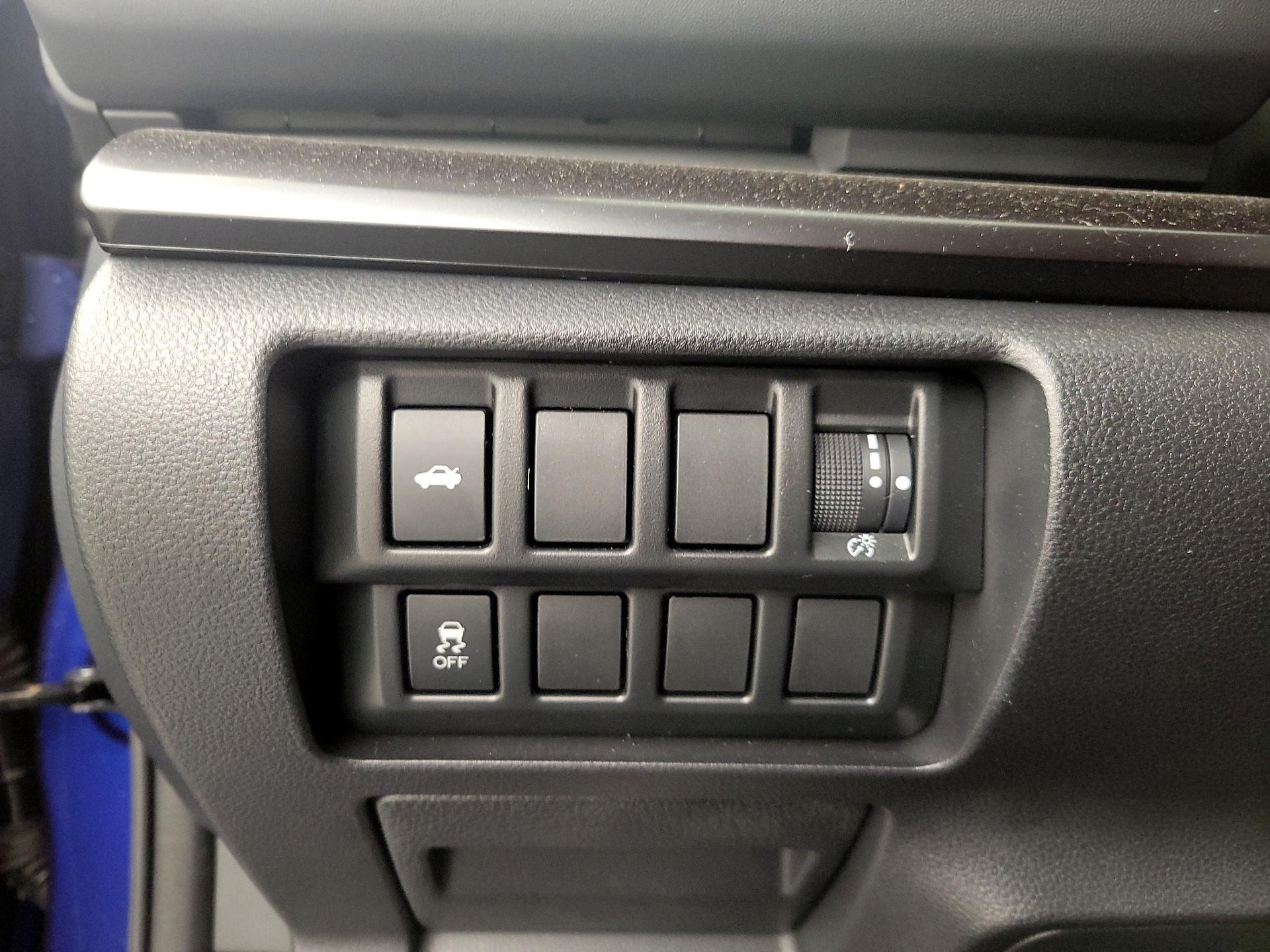 Thumbnail: 2022 Subaru WRX - 13