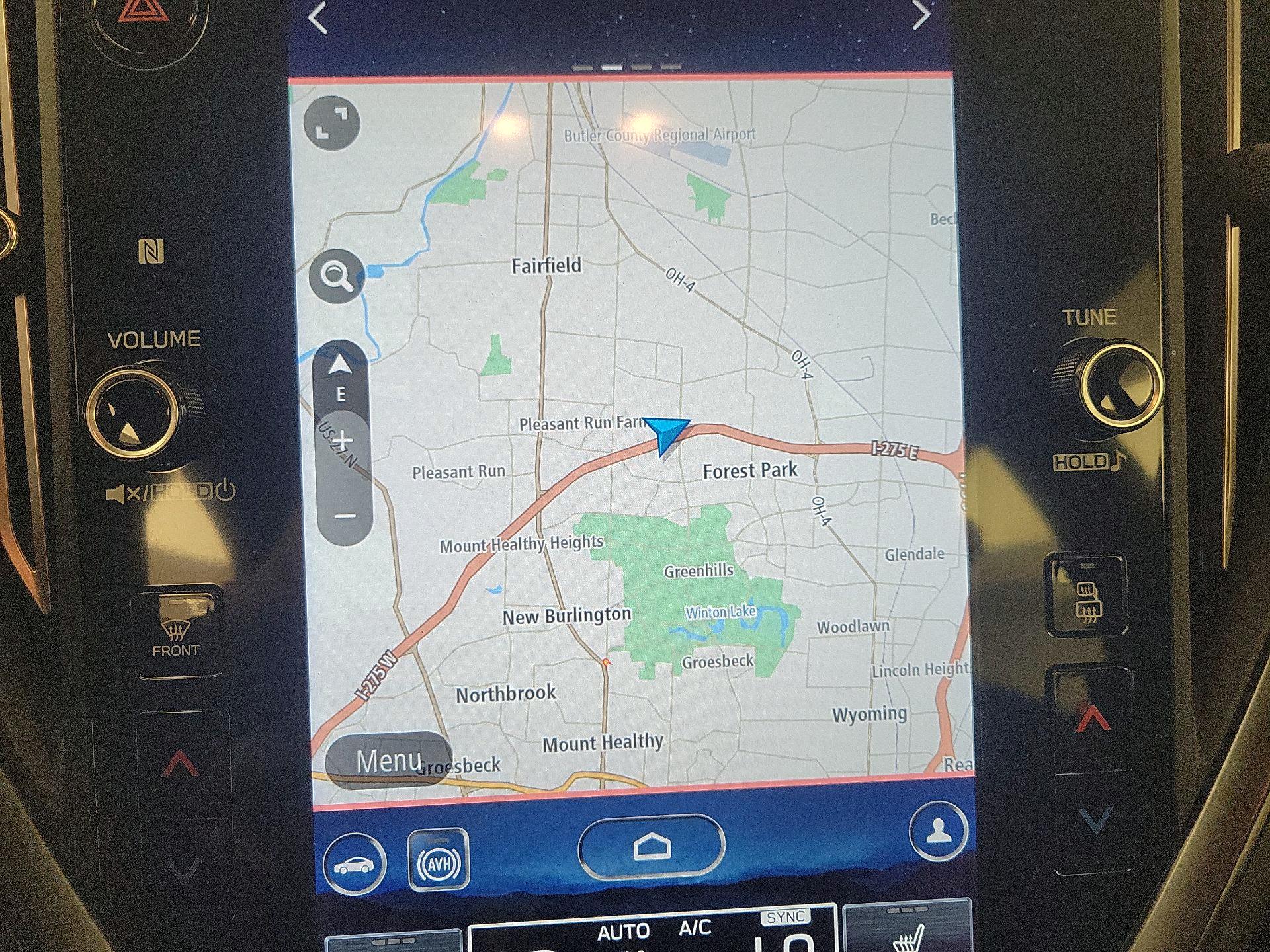 Thumbnail: 2022 Subaru WRX - 14