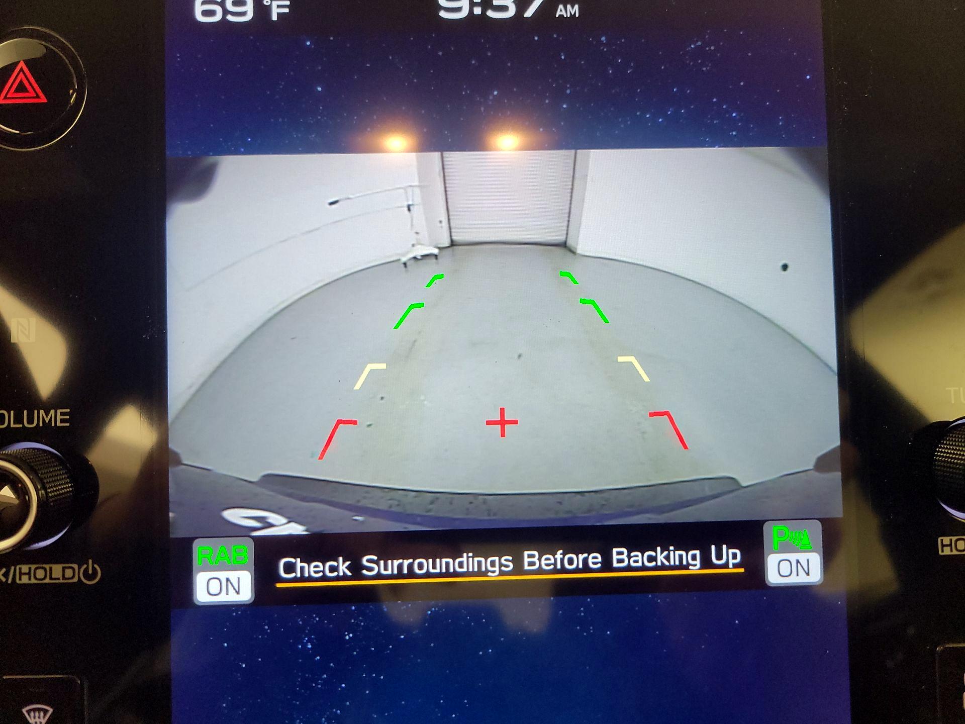 Thumbnail: 2022 Subaru WRX - 15