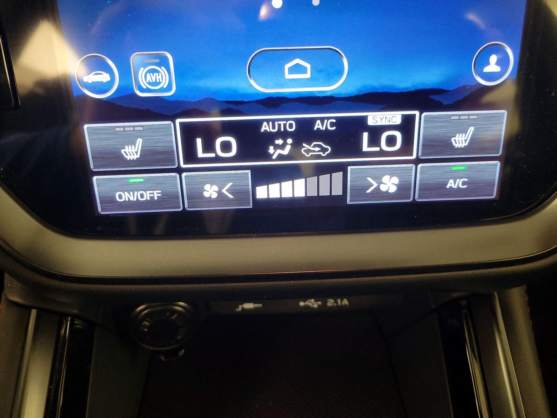 Thumbnail: 2022 Subaru WRX - 17