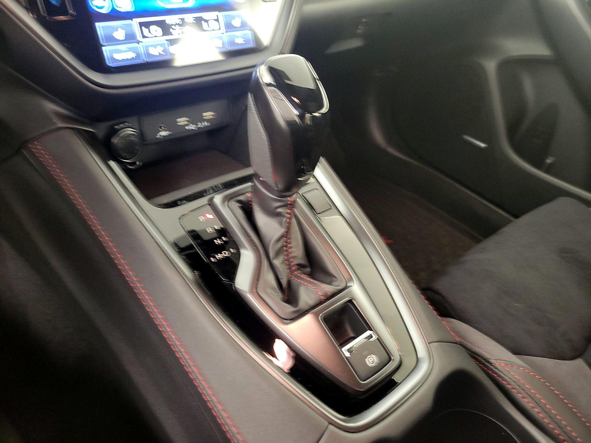 Thumbnail: 2022 Subaru WRX - 18