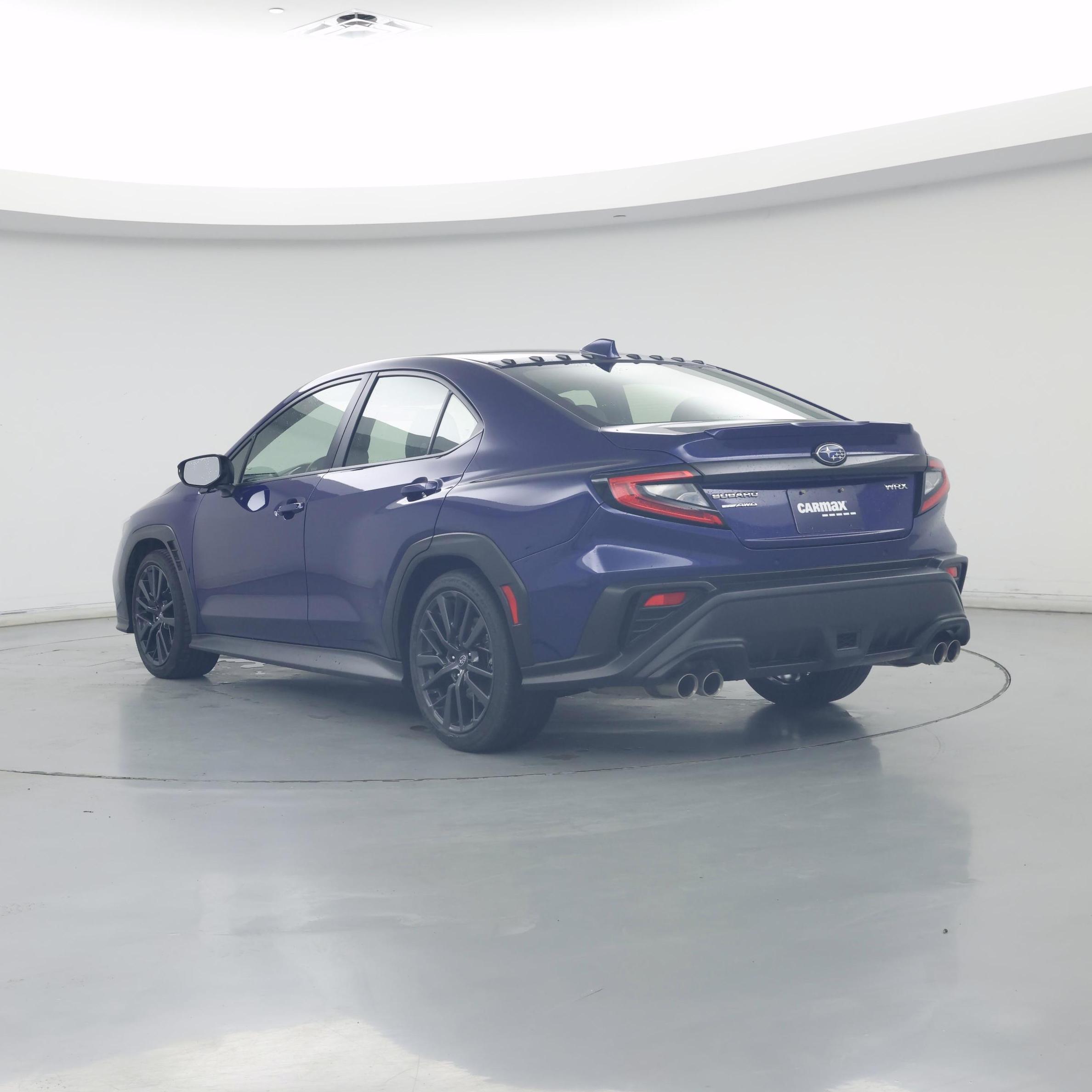 Thumbnail: 2022 Subaru WRX - 2