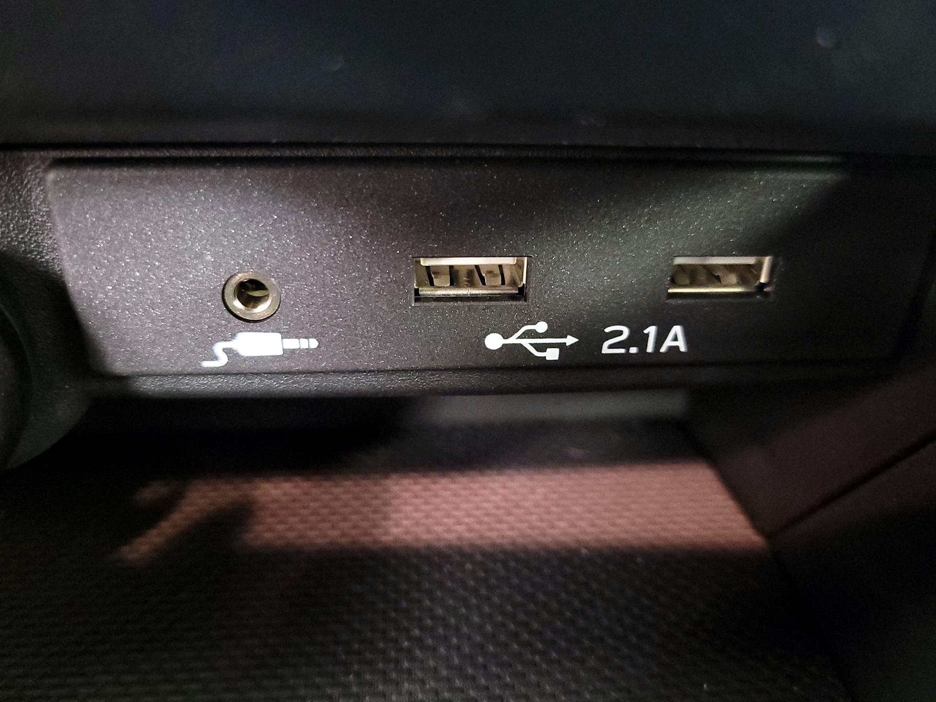 Thumbnail: 2022 Subaru WRX - 19