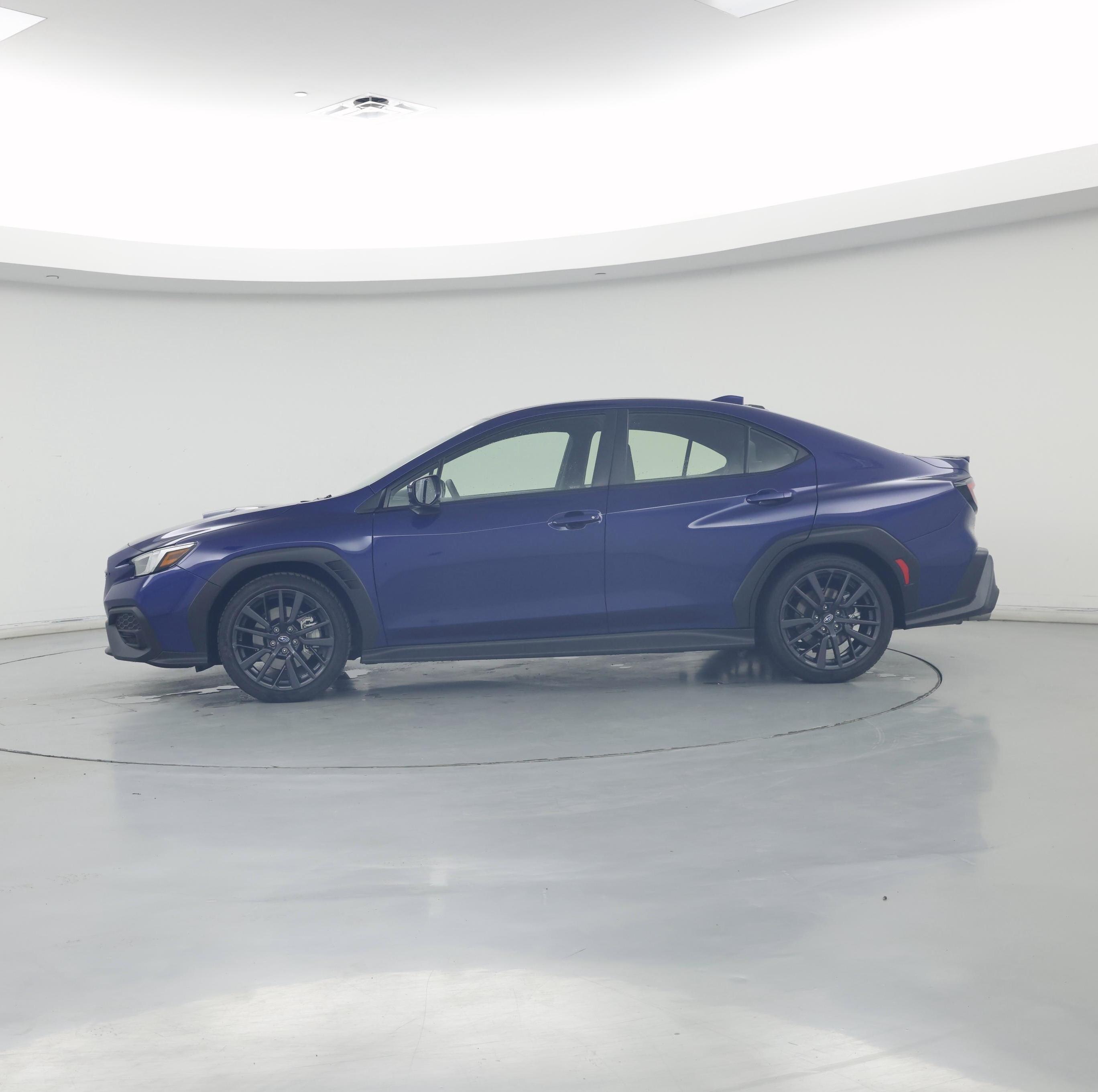 Thumbnail: 2022 Subaru WRX - 3