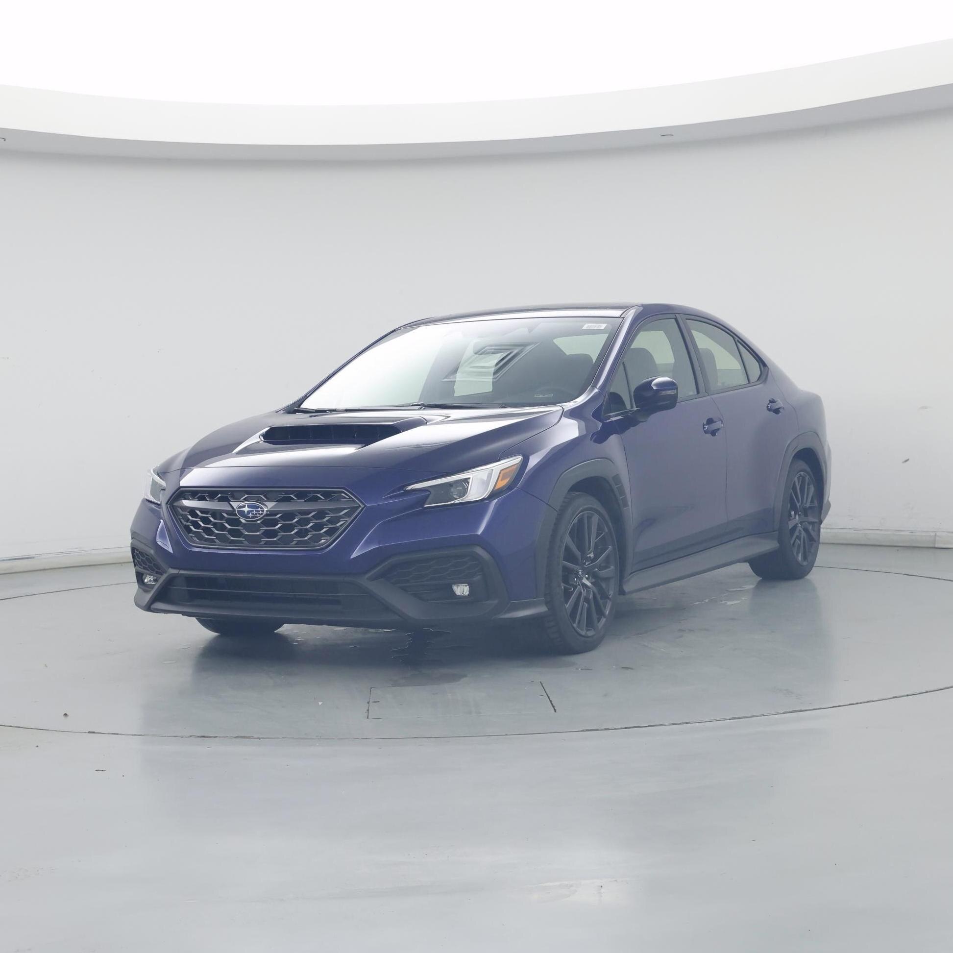 Thumbnail: 2022 Subaru WRX - 4