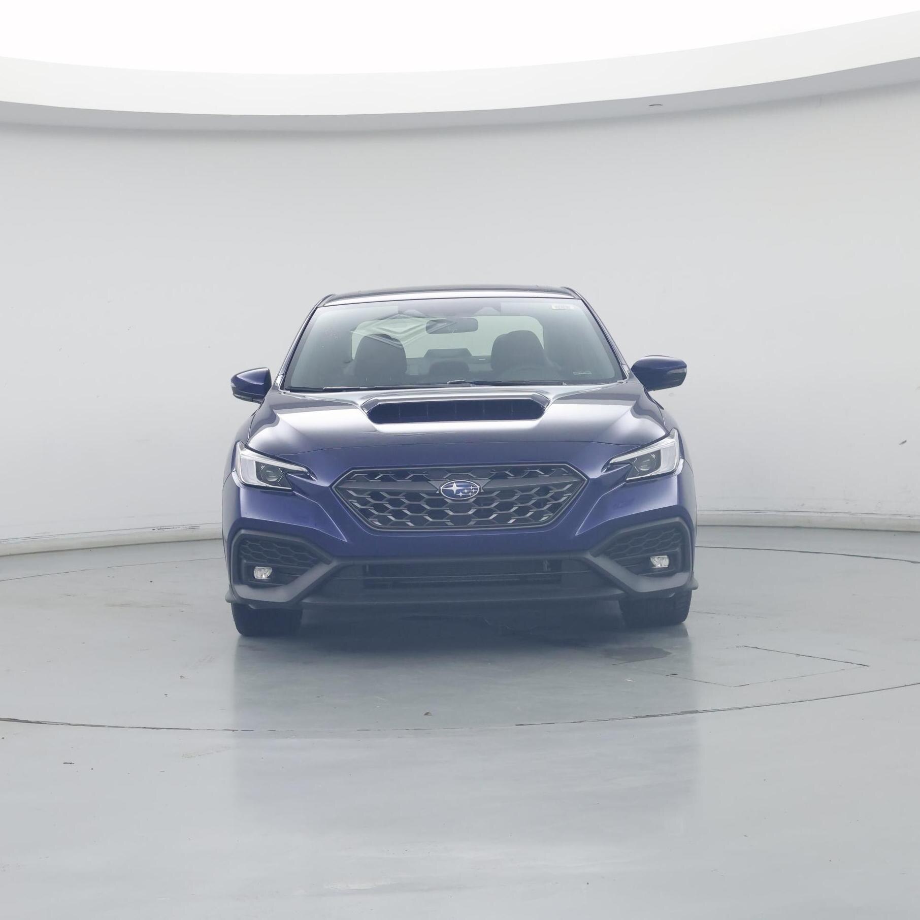 Thumbnail: 2022 Subaru WRX - 5