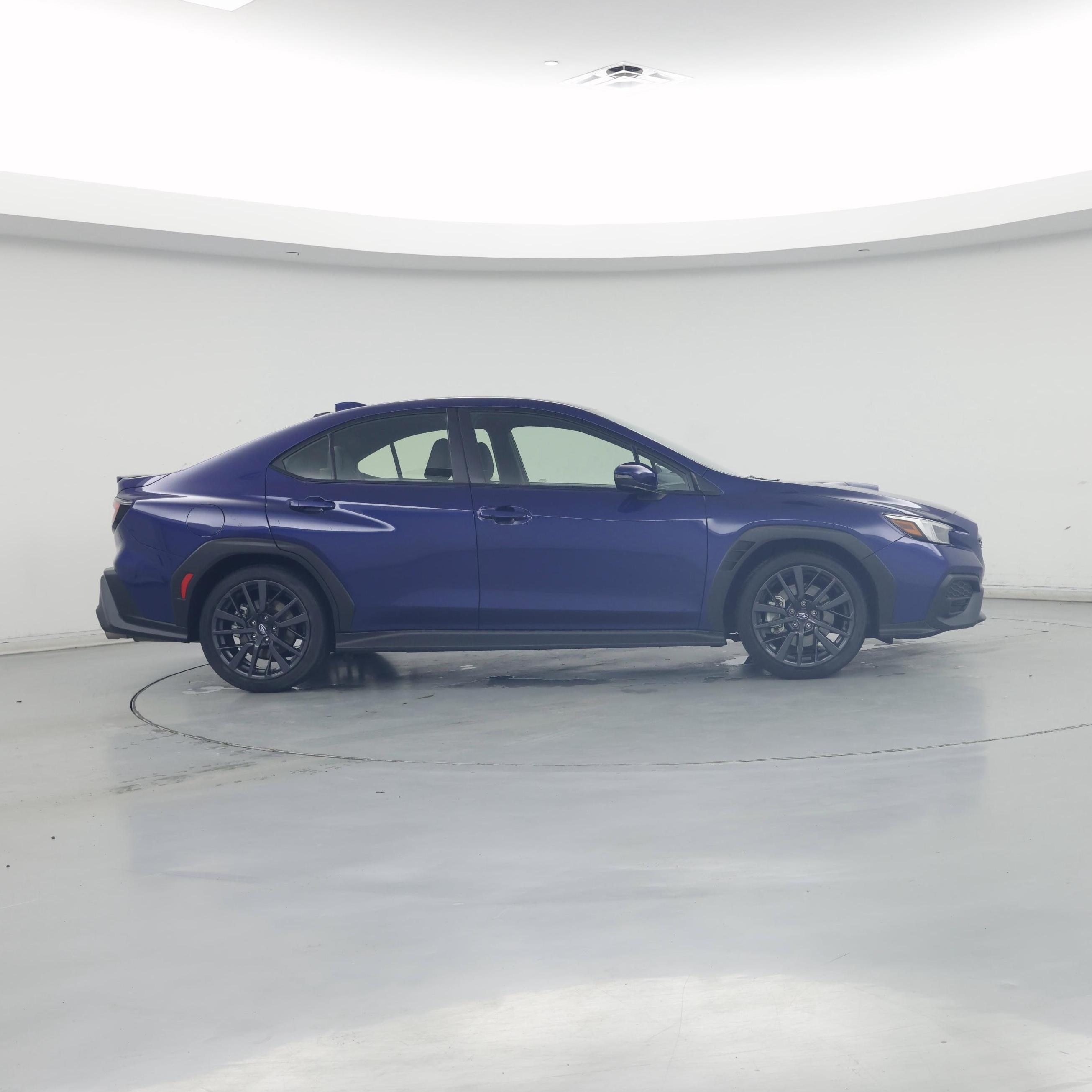 Thumbnail: 2022 Subaru WRX - 7