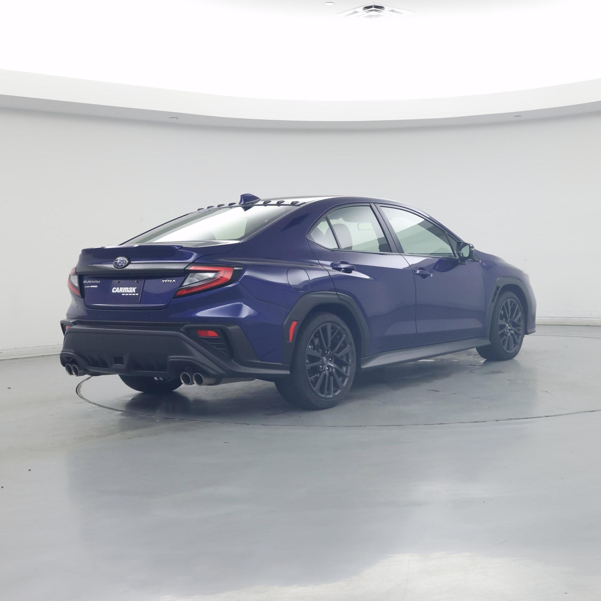 Thumbnail: 2022 Subaru WRX - 8