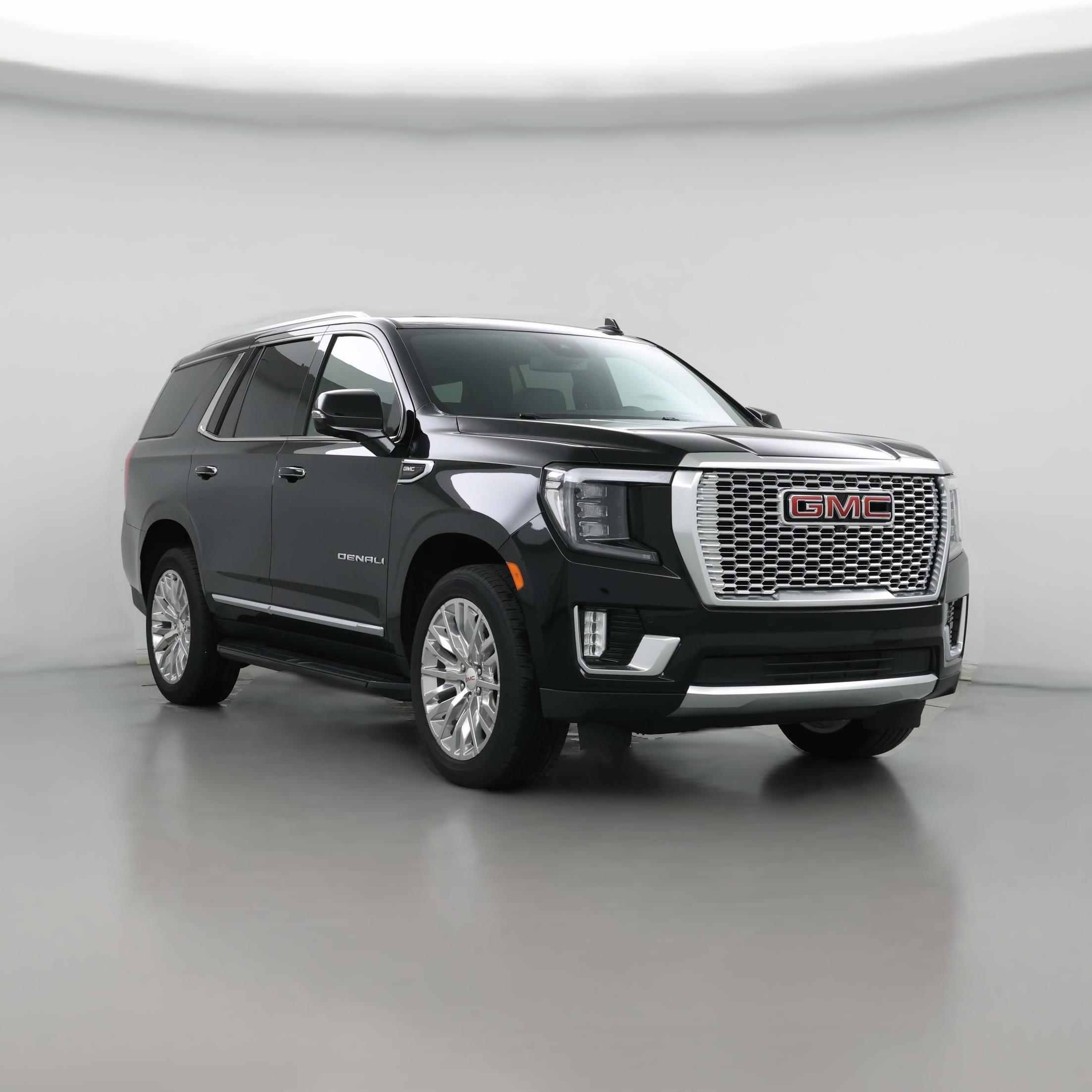 Thumbnail: 2024 GMC Yukon - 1