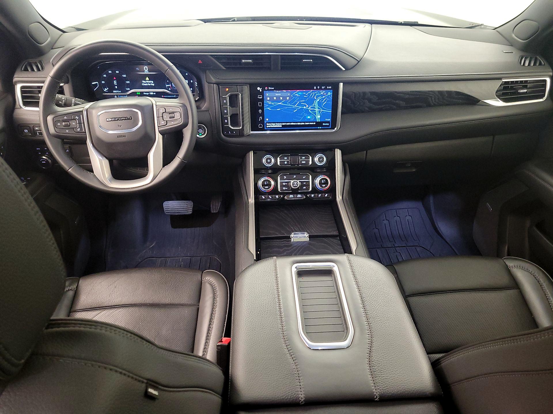 Thumbnail: 2024 GMC Yukon - 9