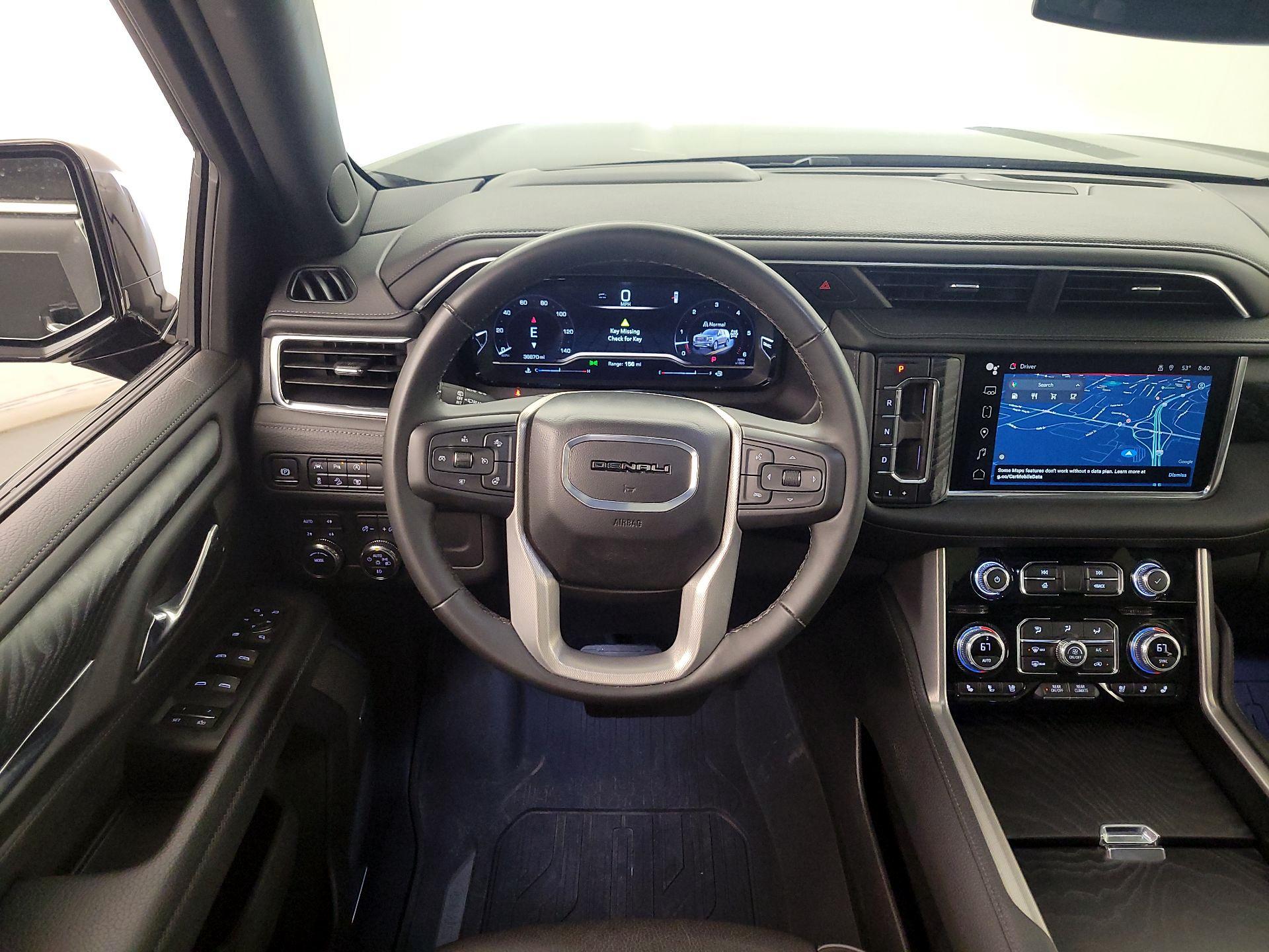 Thumbnail: 2024 GMC Yukon - 10