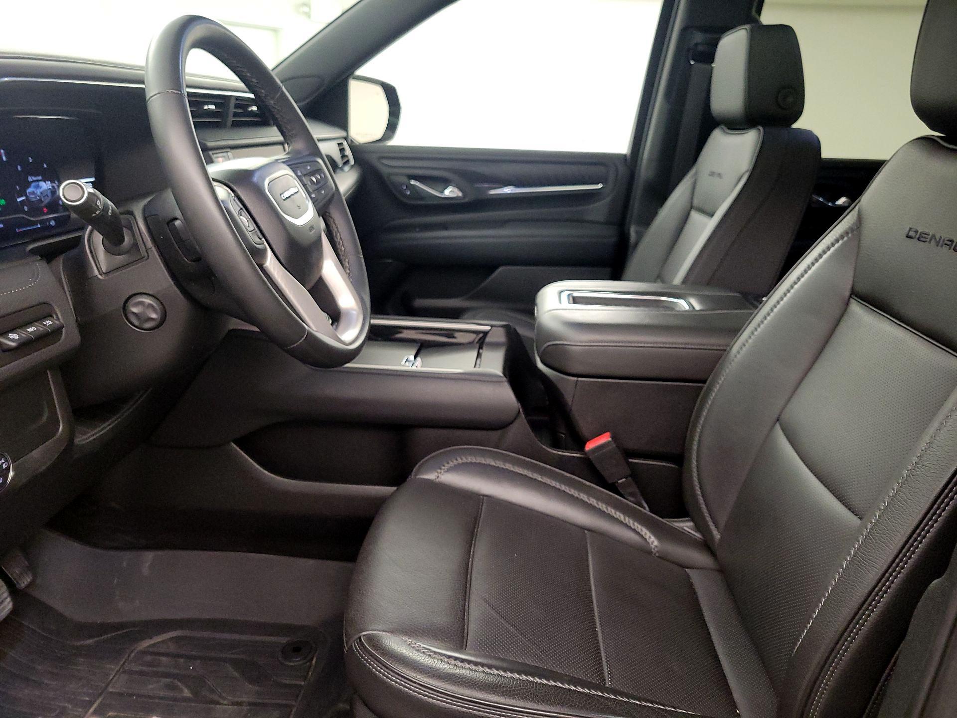 Thumbnail: 2024 GMC Yukon - 11